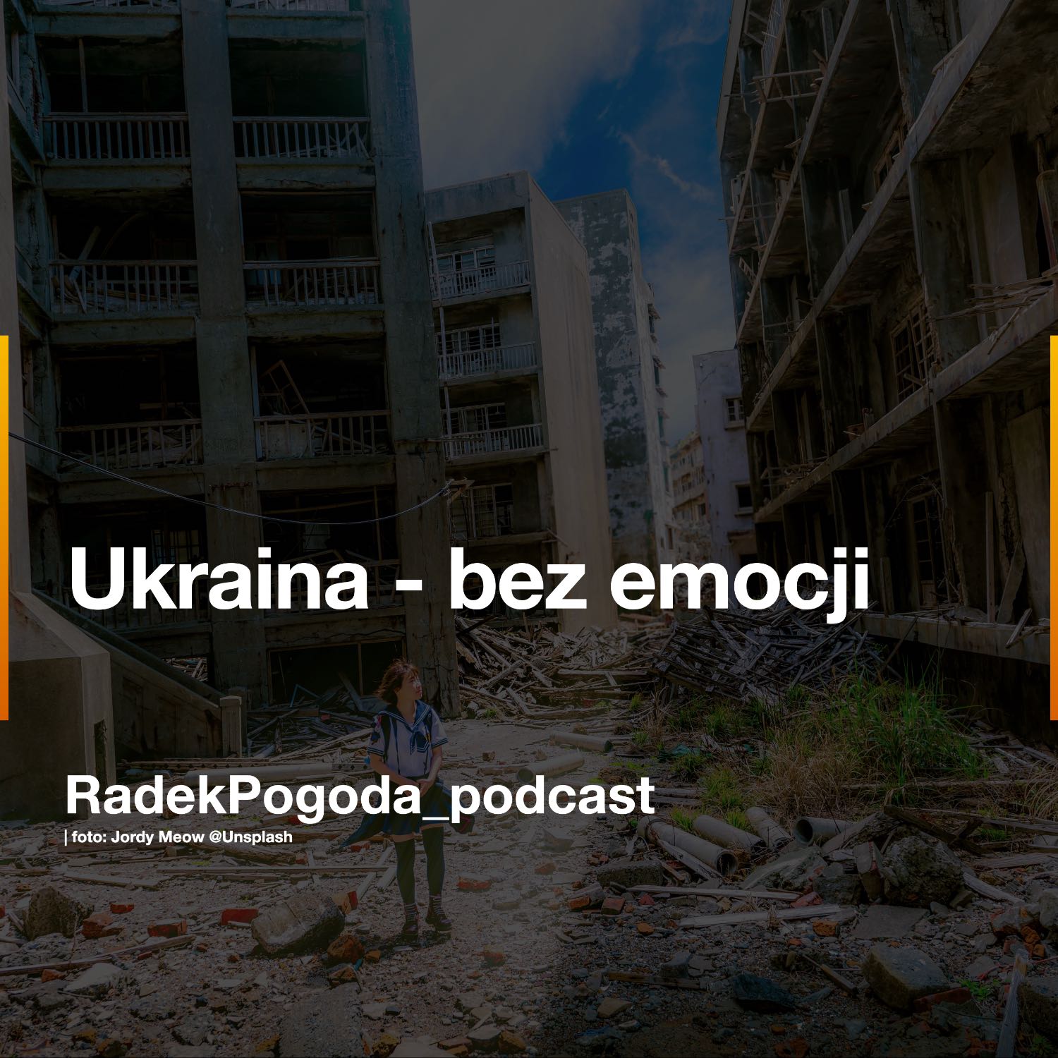 Radek Pogoda - PoGOOD
