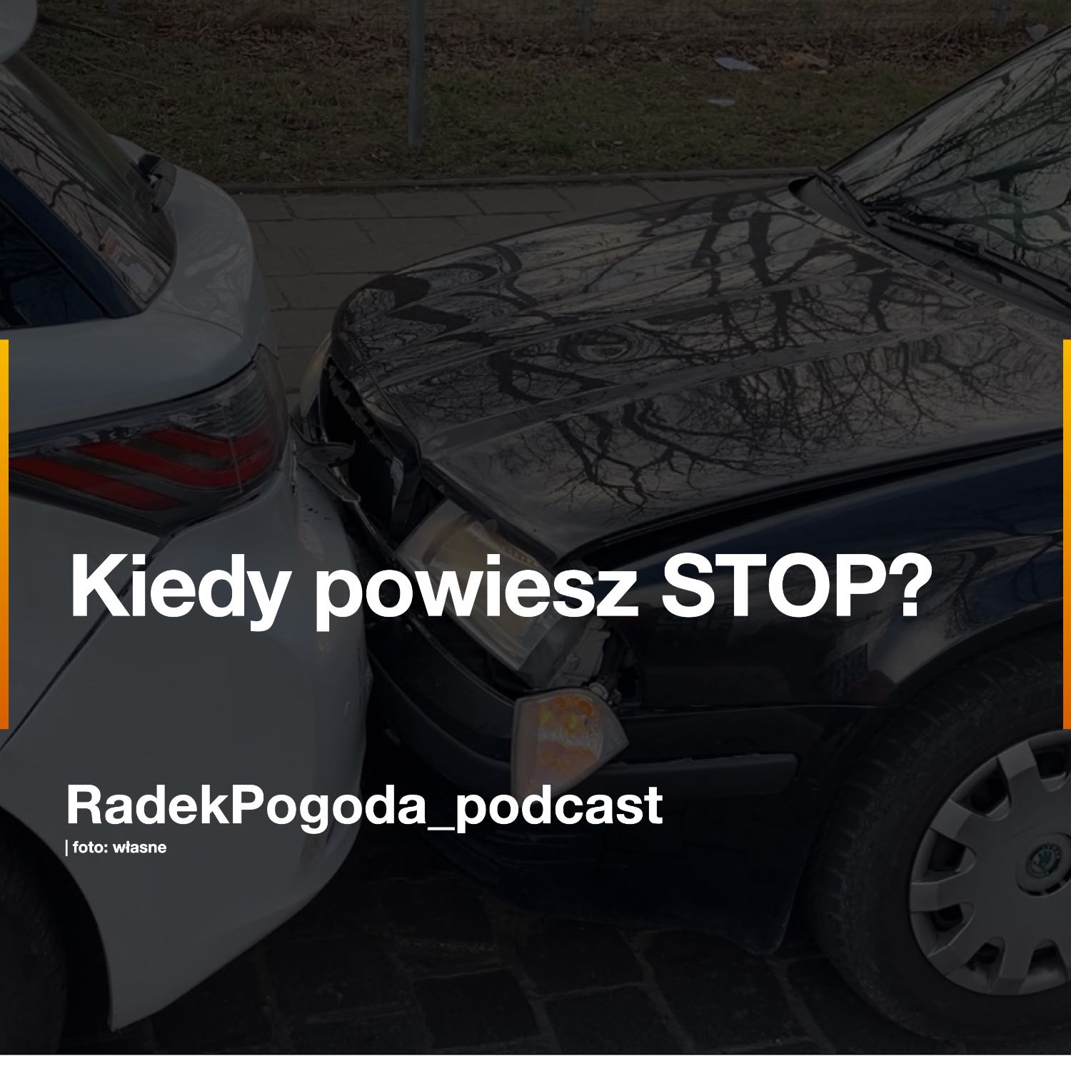 Radek Pogoda - PoGOOD