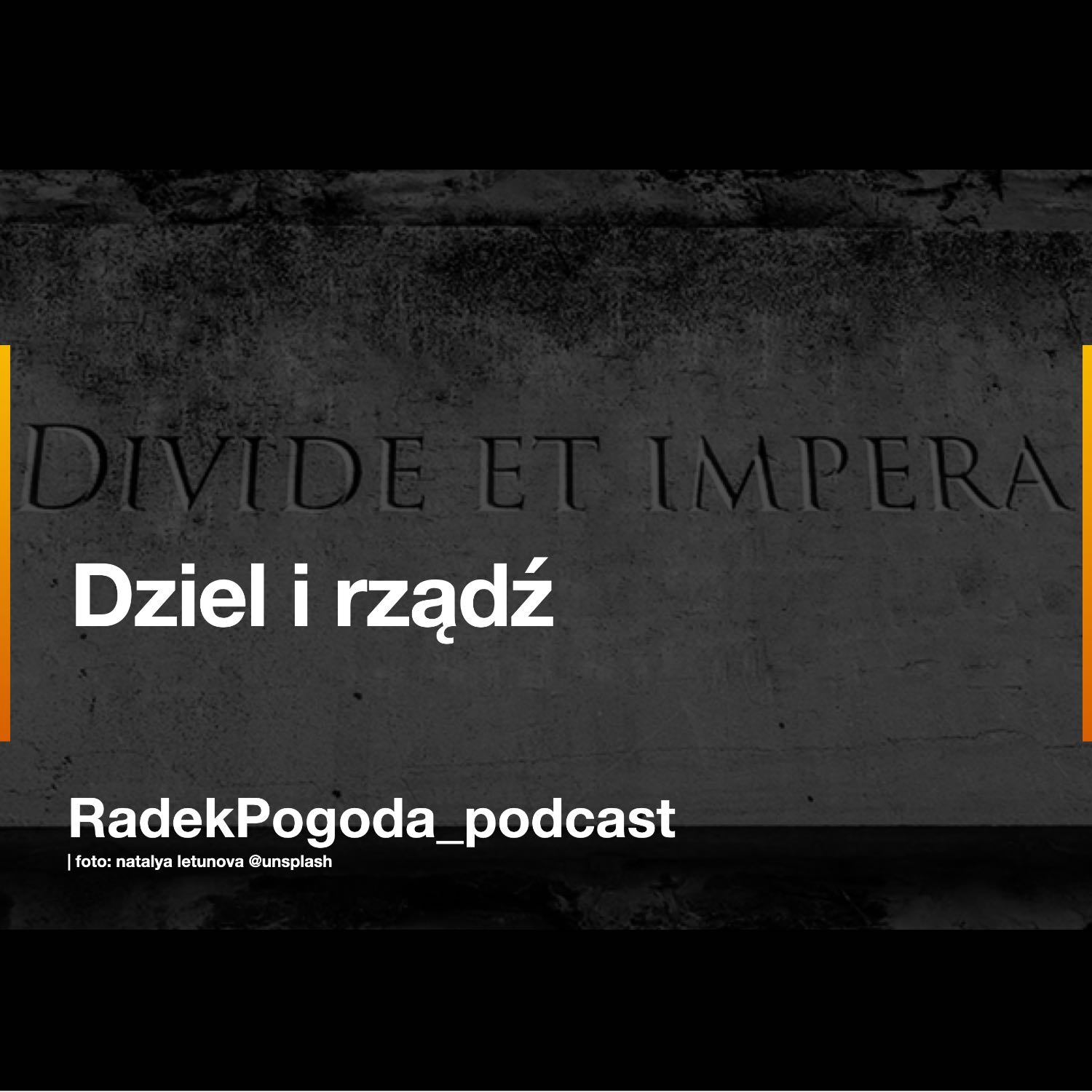 Radek Pogoda - PoGOOD