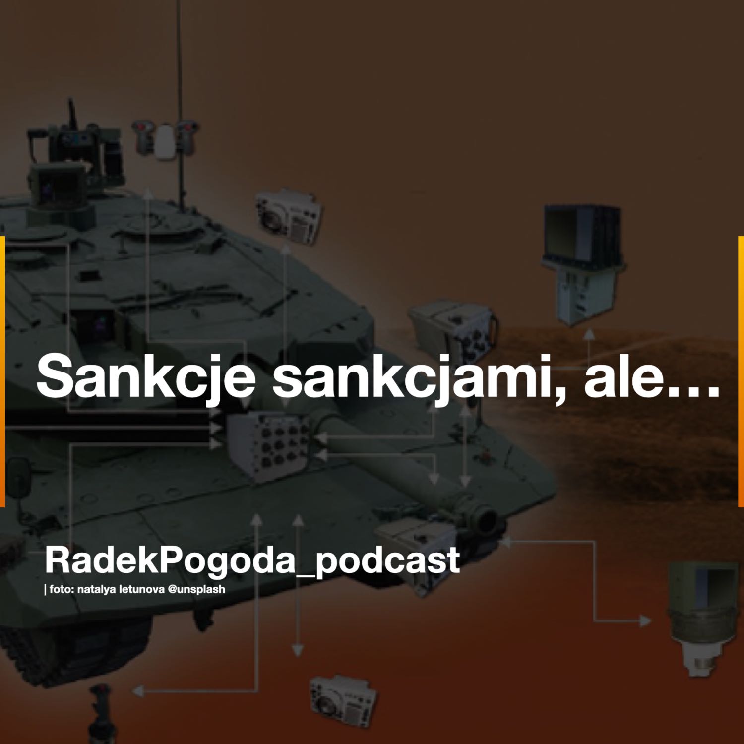 Radek Pogoda - PoGOOD