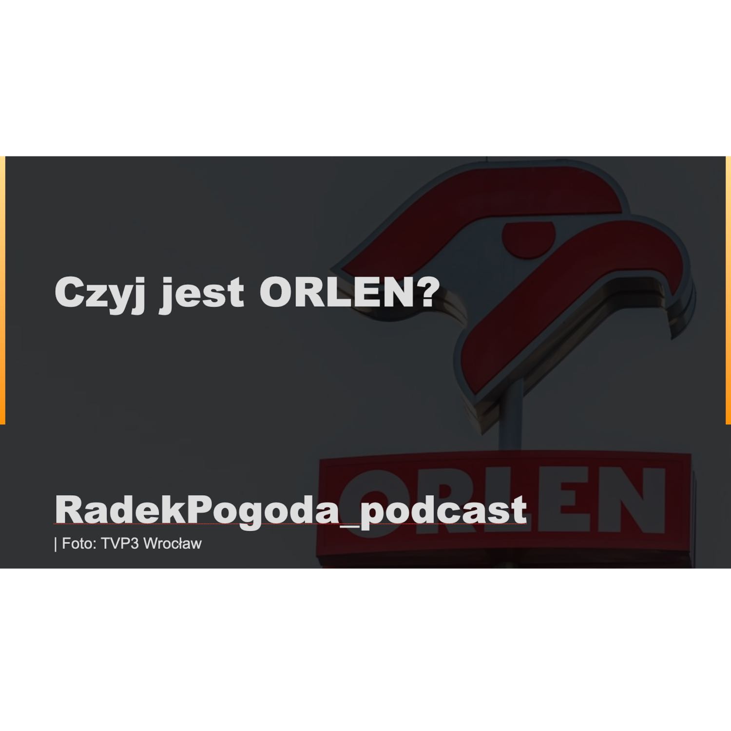 Radek Pogoda - PoGOOD