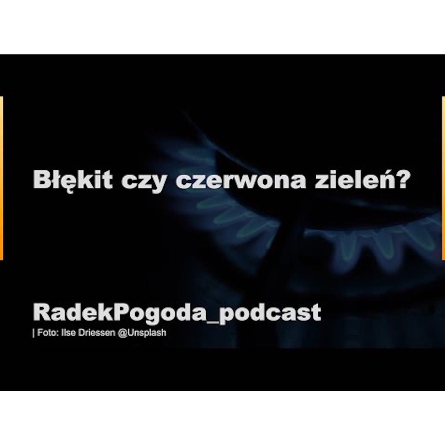 Radek Pogoda - PoGOOD