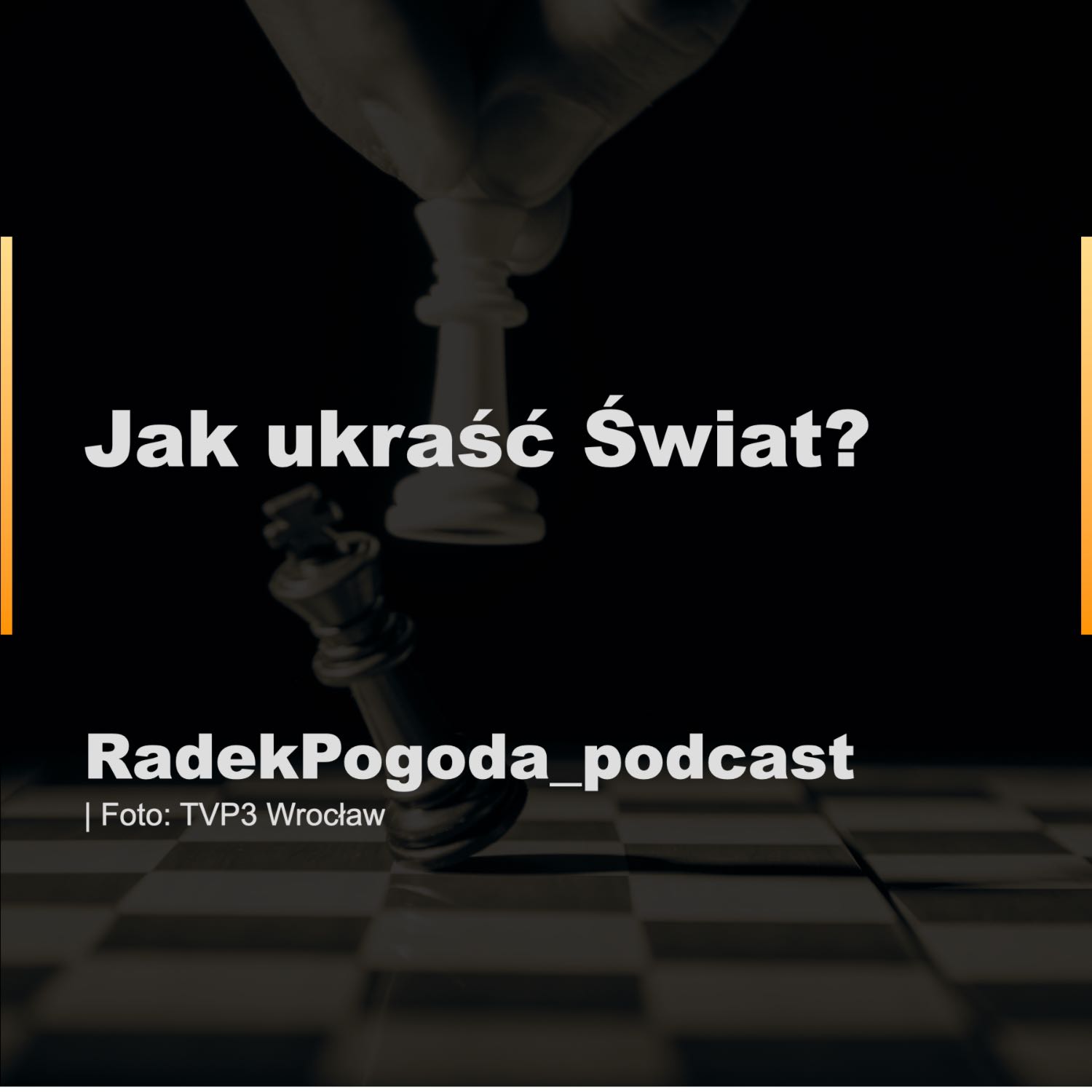 Radek Pogoda - PoGOOD