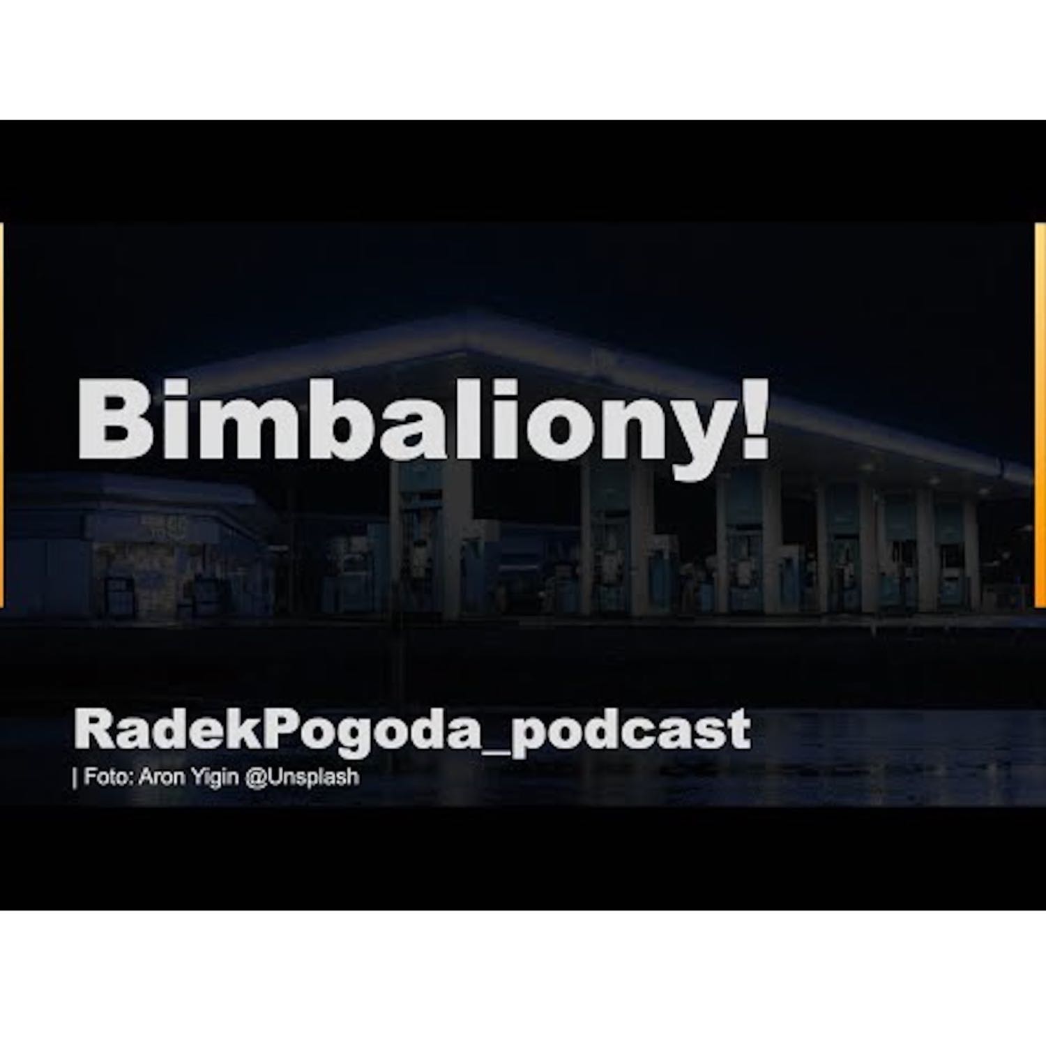 Radek Pogoda - PoGOOD