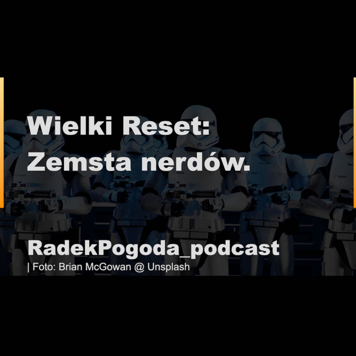 Radek Pogoda - PoGOOD