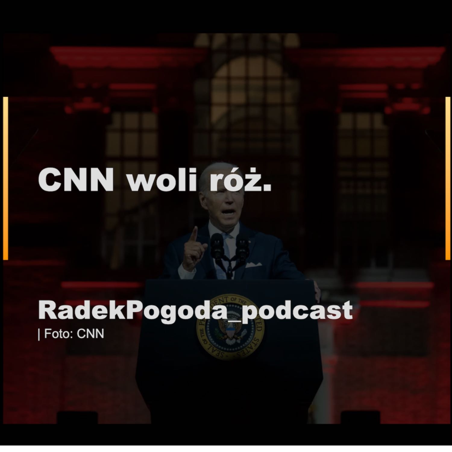 Radek Pogoda - PoGOOD