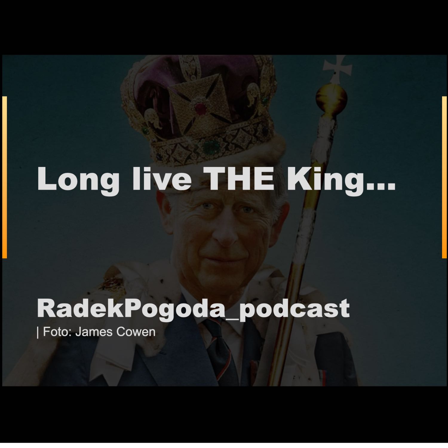 Radek Pogoda - PoGOOD