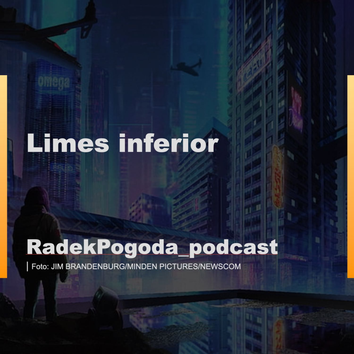Pogodne Szorty: Limes Inferior - tylko dlaczego tak szybko... episode artwork