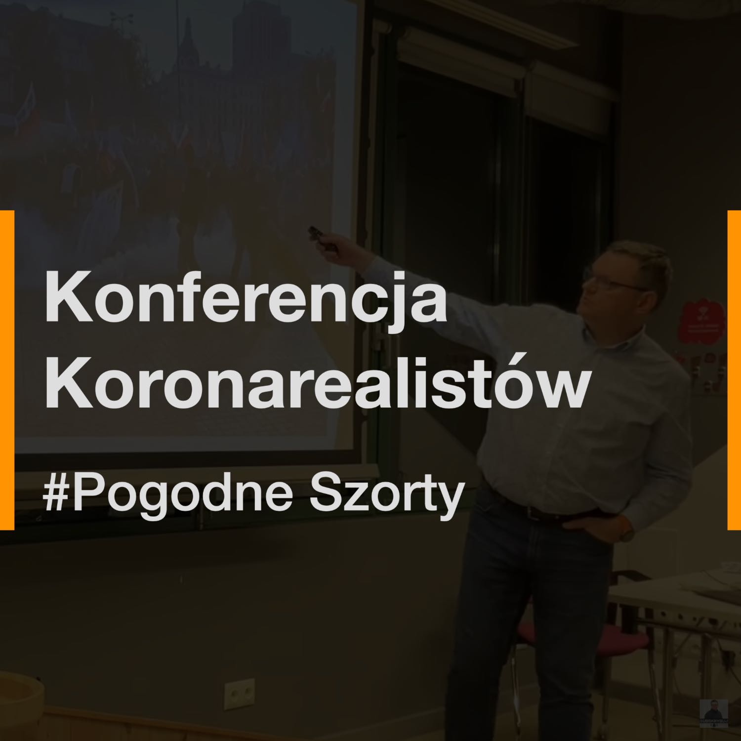 Konferencja Koronarealistów - Warszawa 2023-06-11 episode artwork
