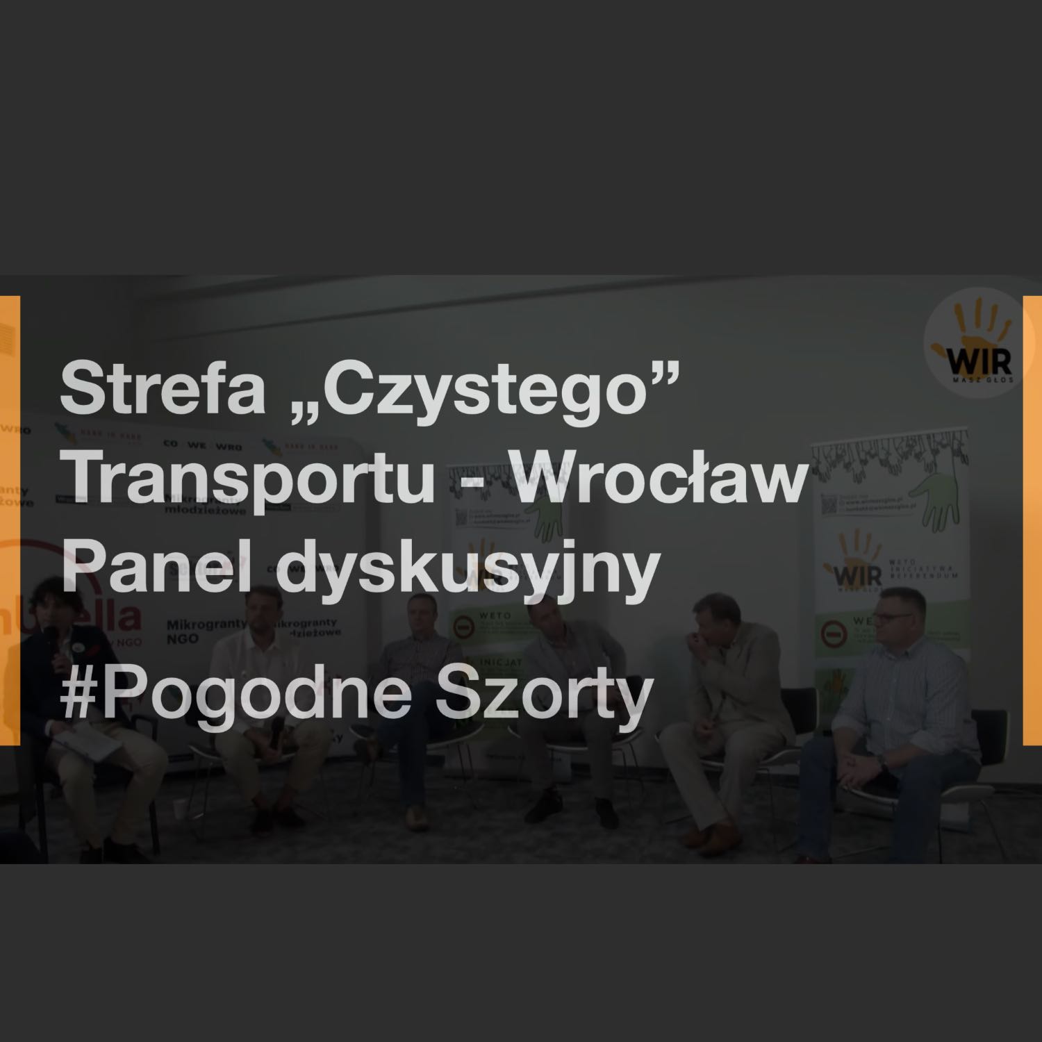 Radek Pogoda - PoGOOD