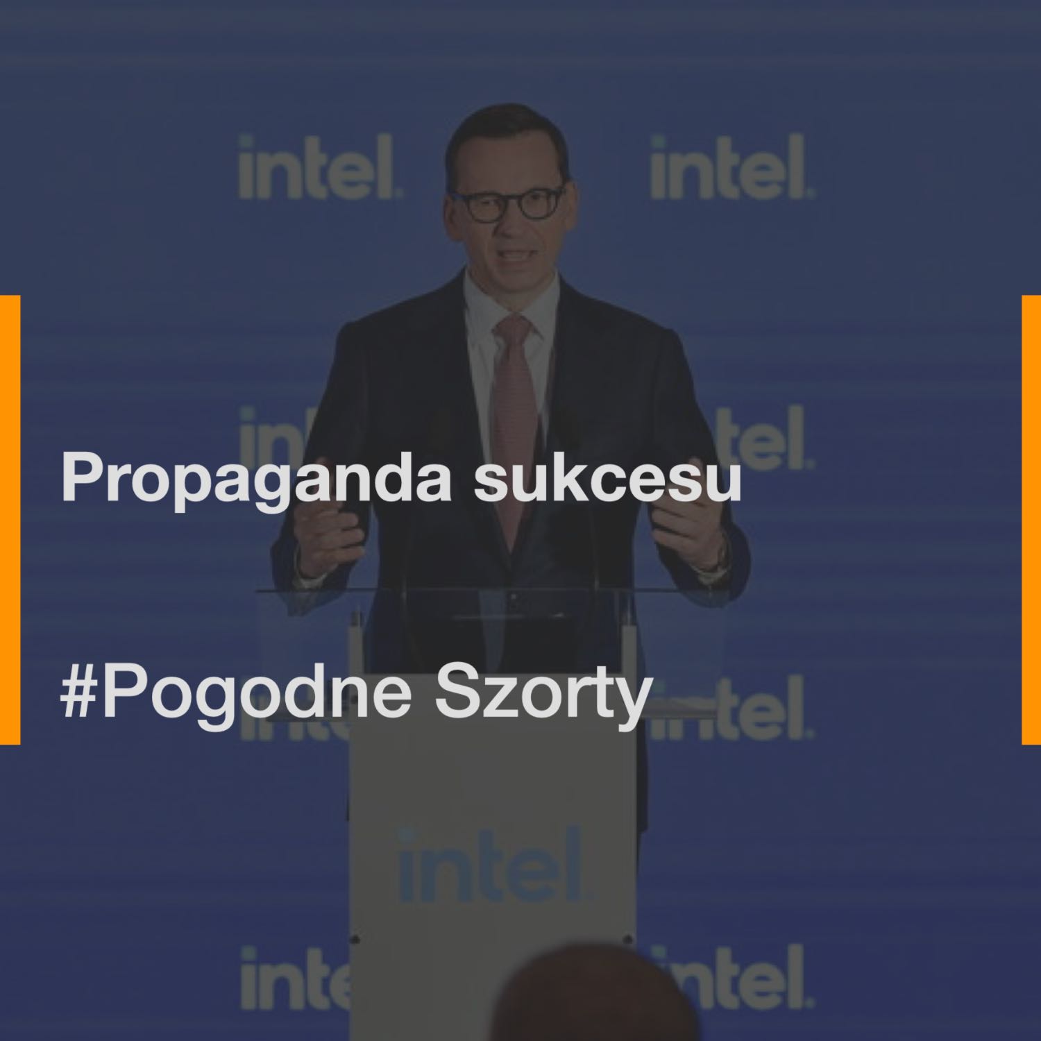 Propaganda sukcesu, czyli "procki" za ciężkie "klocki"... | Pogodne Szorty #57 episode artwork