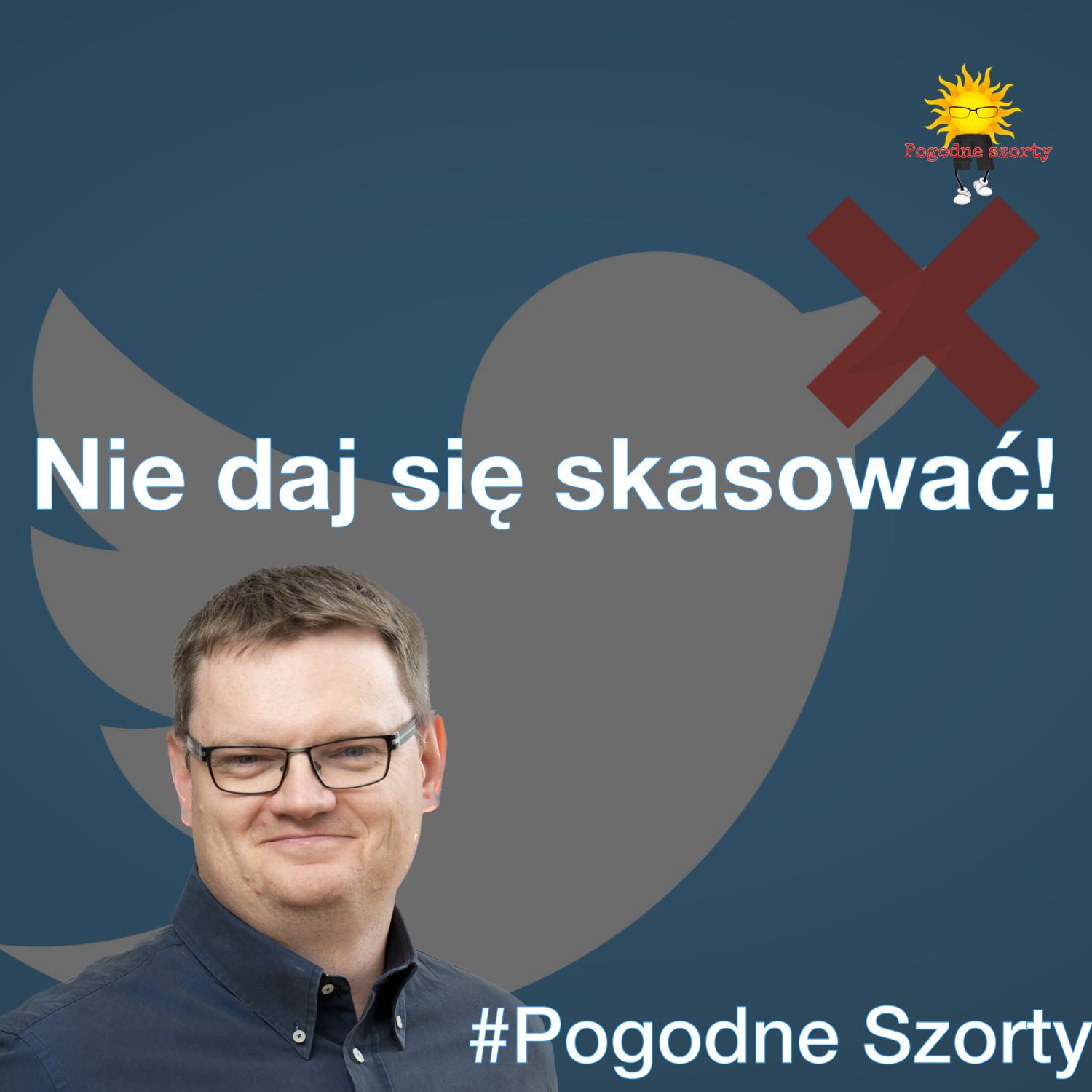 Nie daj się skasować! | Pogodne Szorty #66 episode artwork