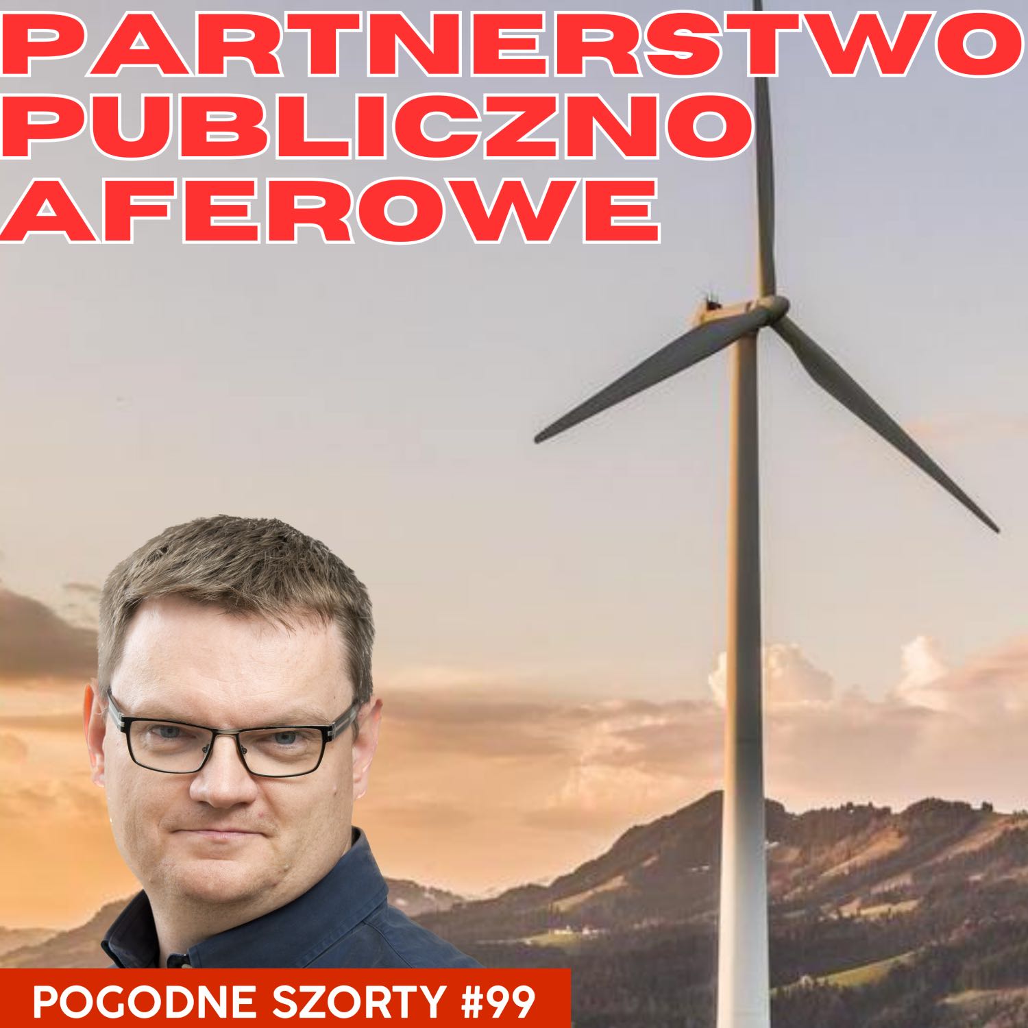 Jak się robi złote interesy | Pogodne Szorty #99 episode artwork