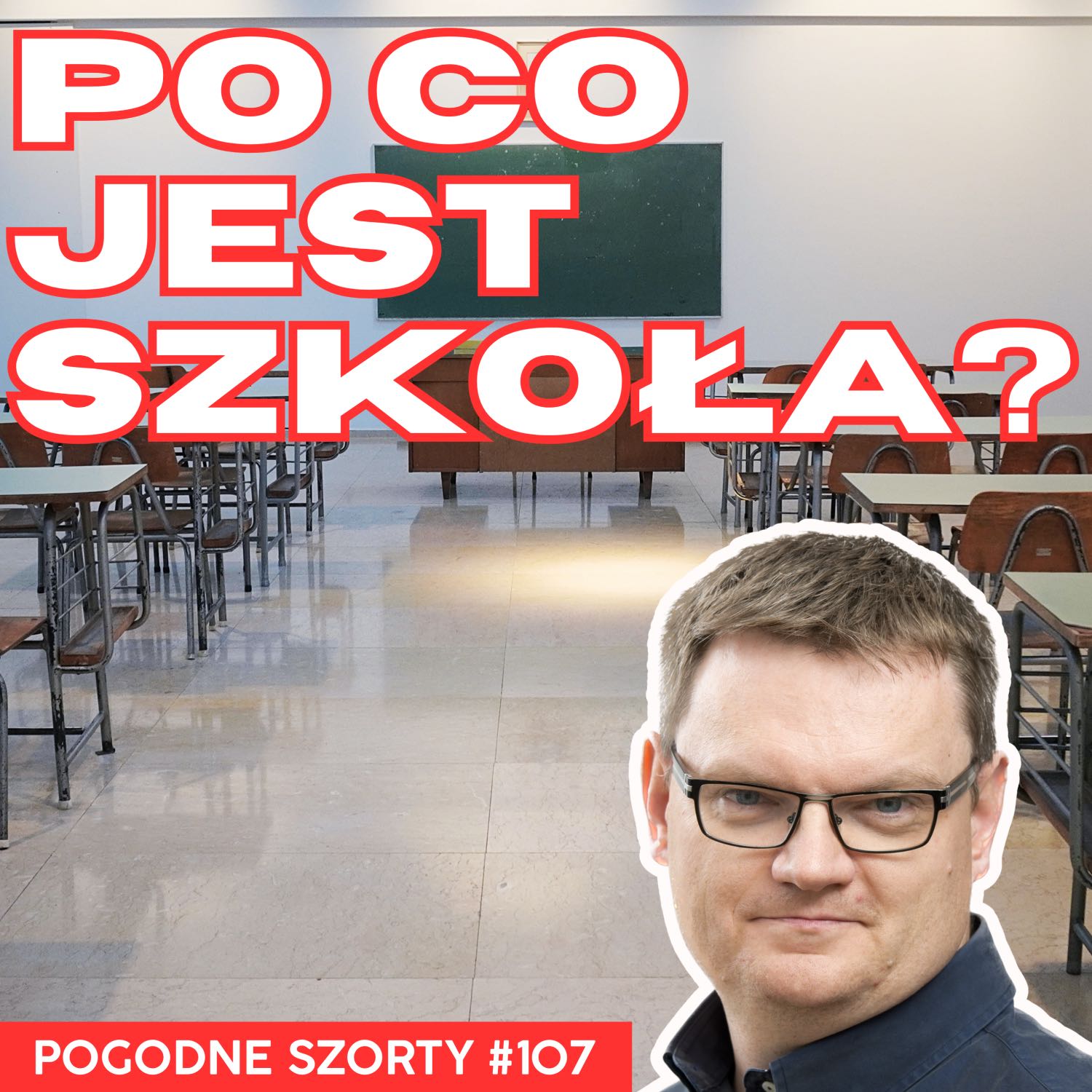 Radek Pogoda - PoGOOD