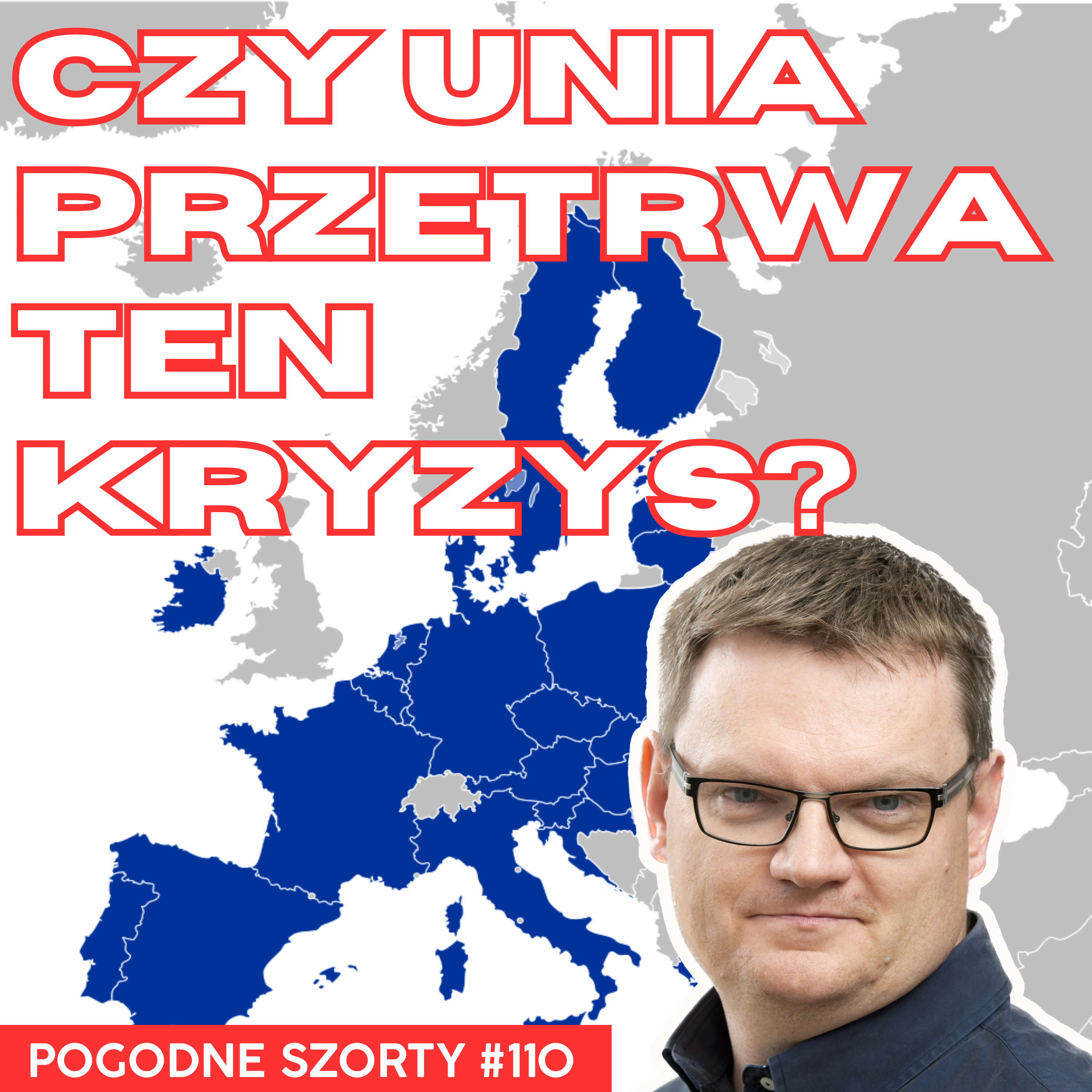 Radek Pogoda - PoGOOD