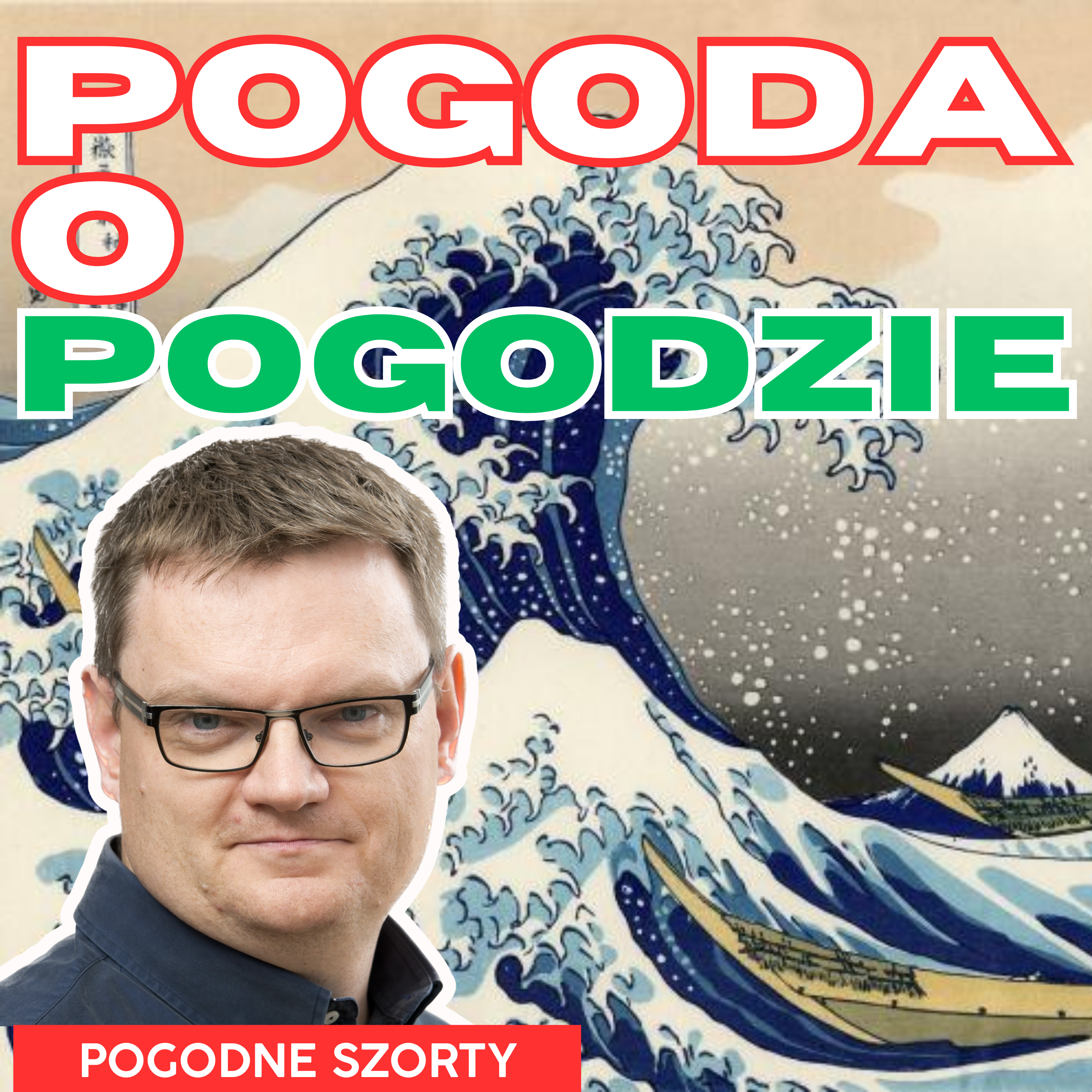 Radek Pogoda - PoGOOD