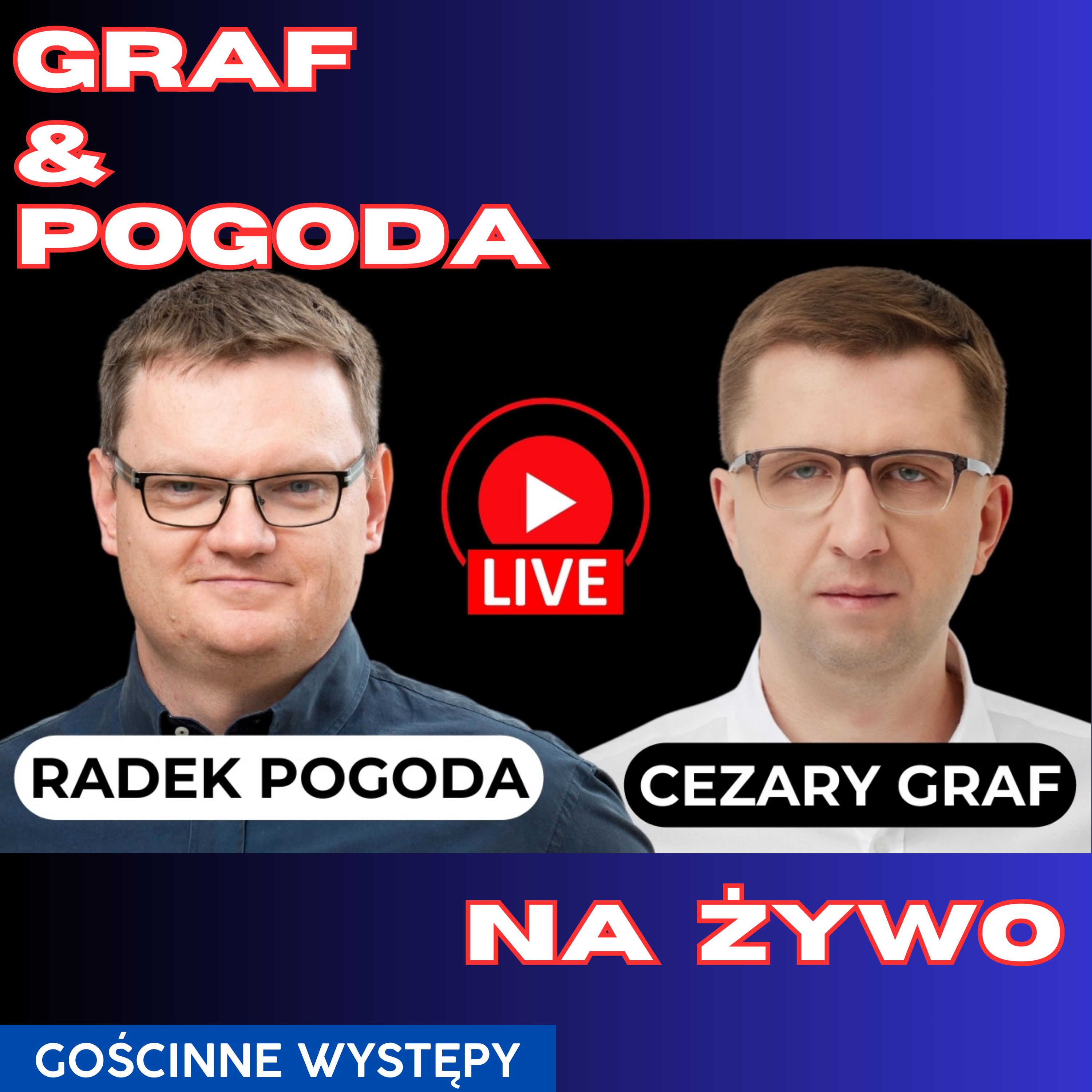 Radek Pogoda - PoGOOD