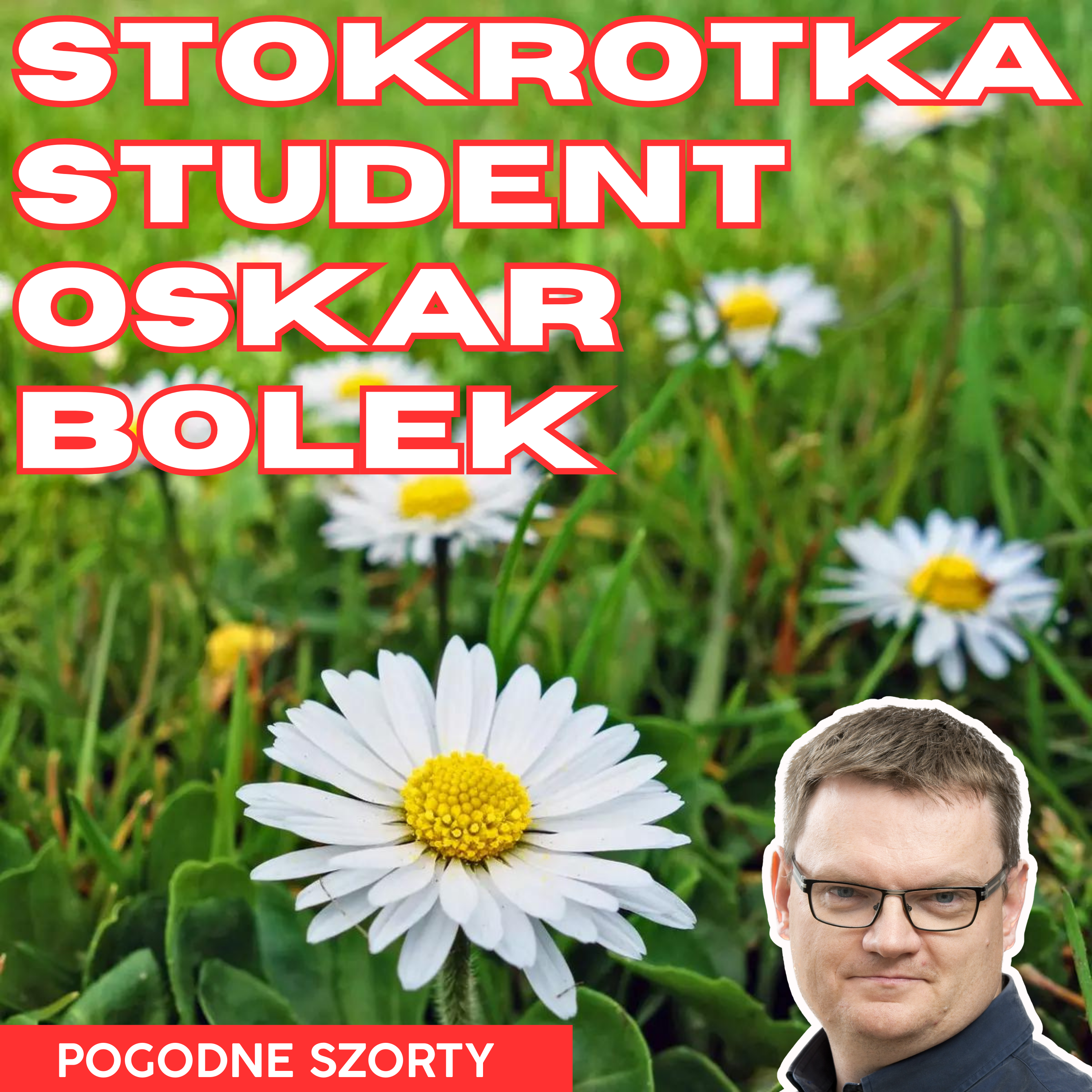 Pseudonim prawdę ci powie... | Pogodne Szorty #140 episode artwork