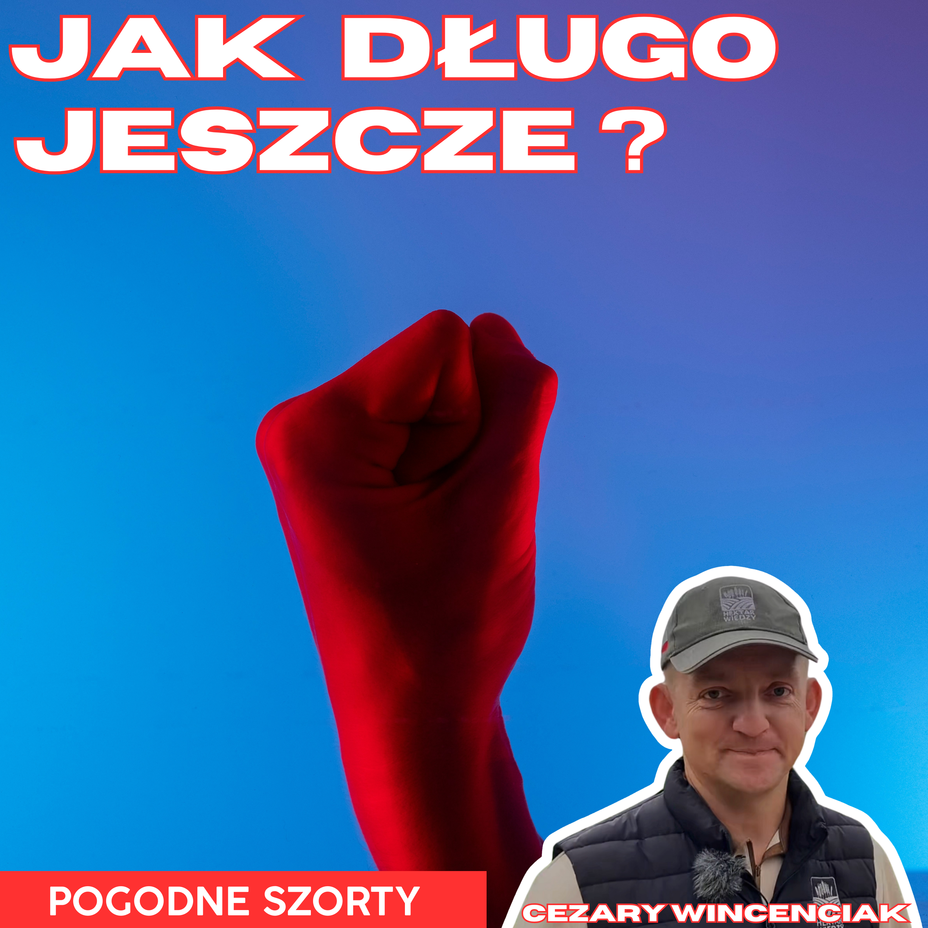 Jak długo jeszcze na to pozwolimy? | Pogodne Szorty #146 episode artwork