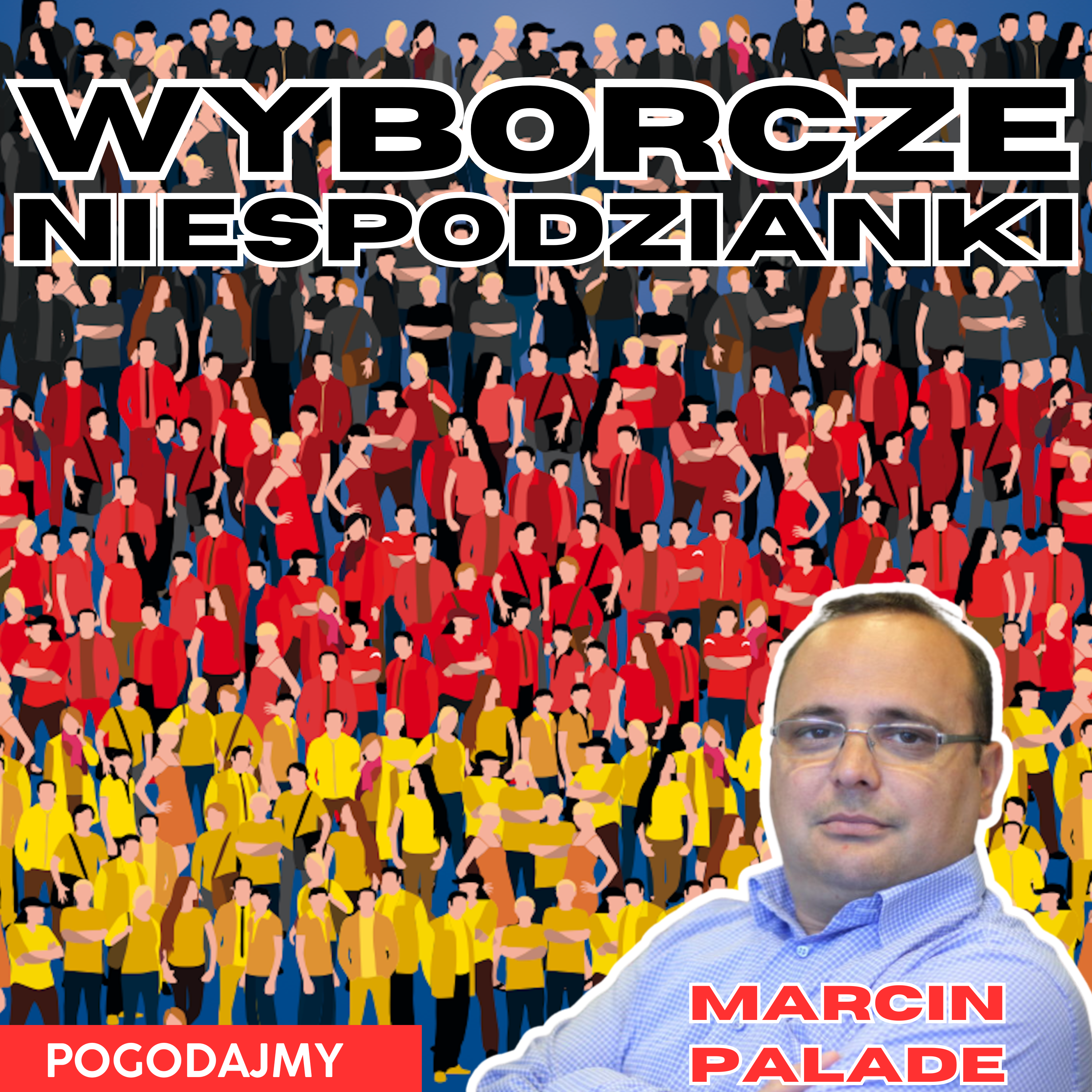 Radek Pogoda - PoGOOD