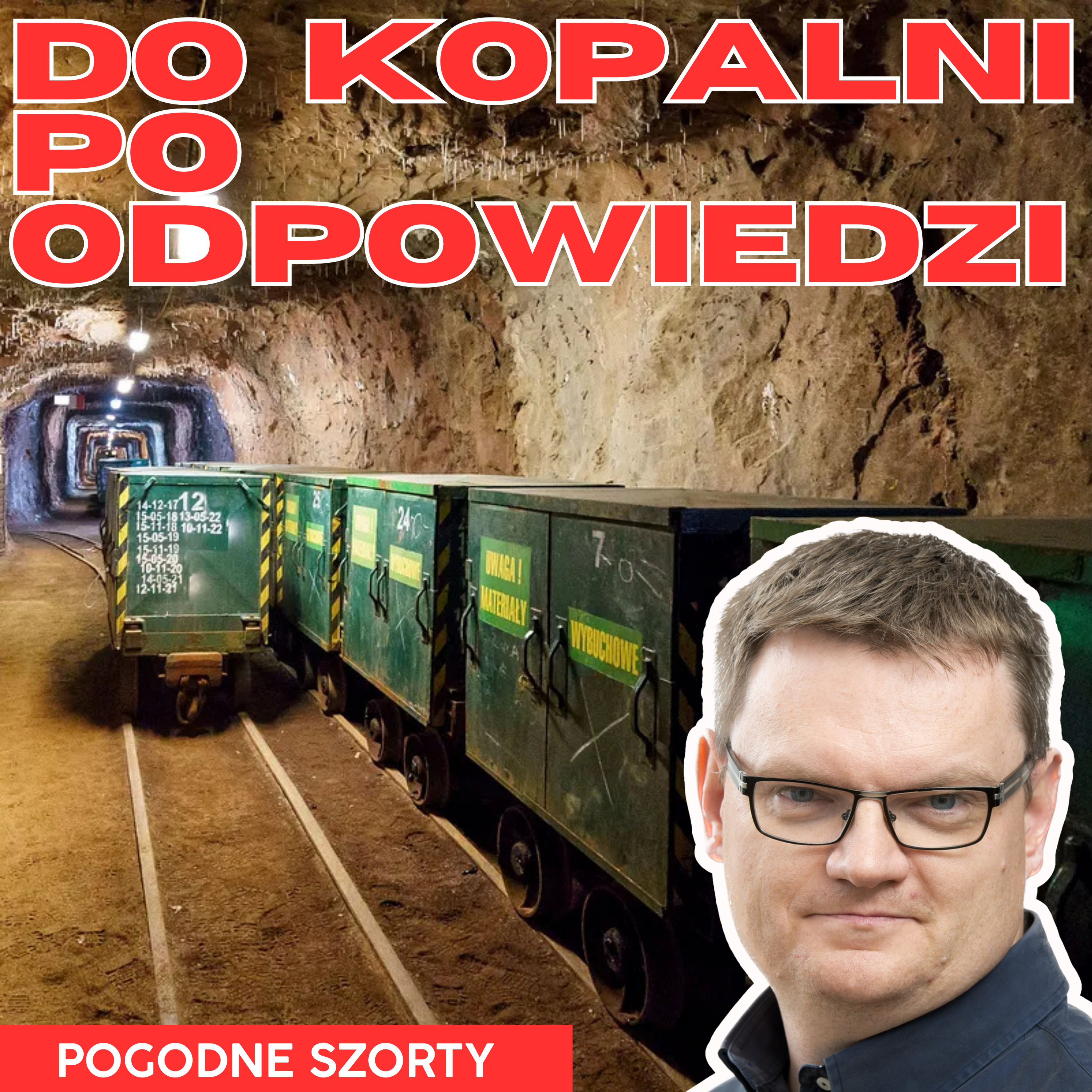 Terytorium grabieżcze? Czy jeszcze kolonia? | Pogodne Szorty #163 episode artwork