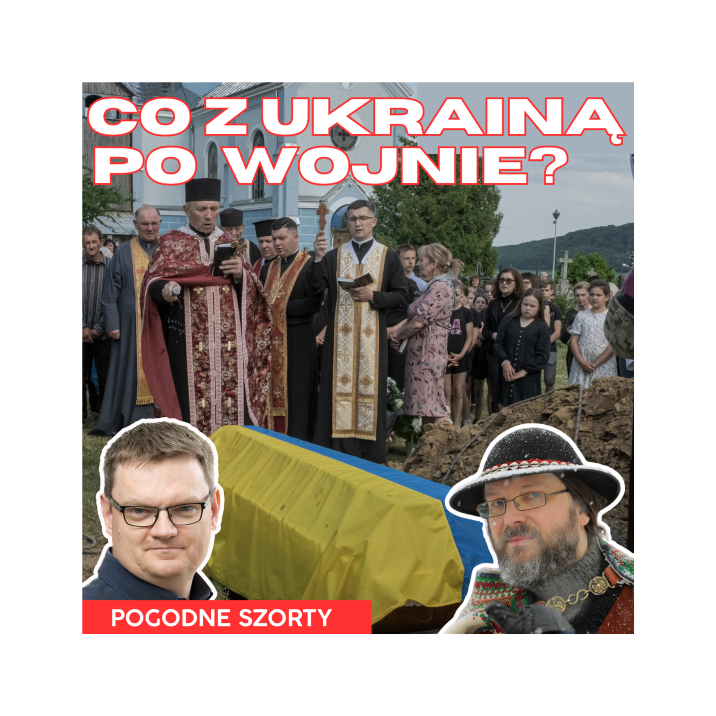 Radek Pogoda - PoGOOD