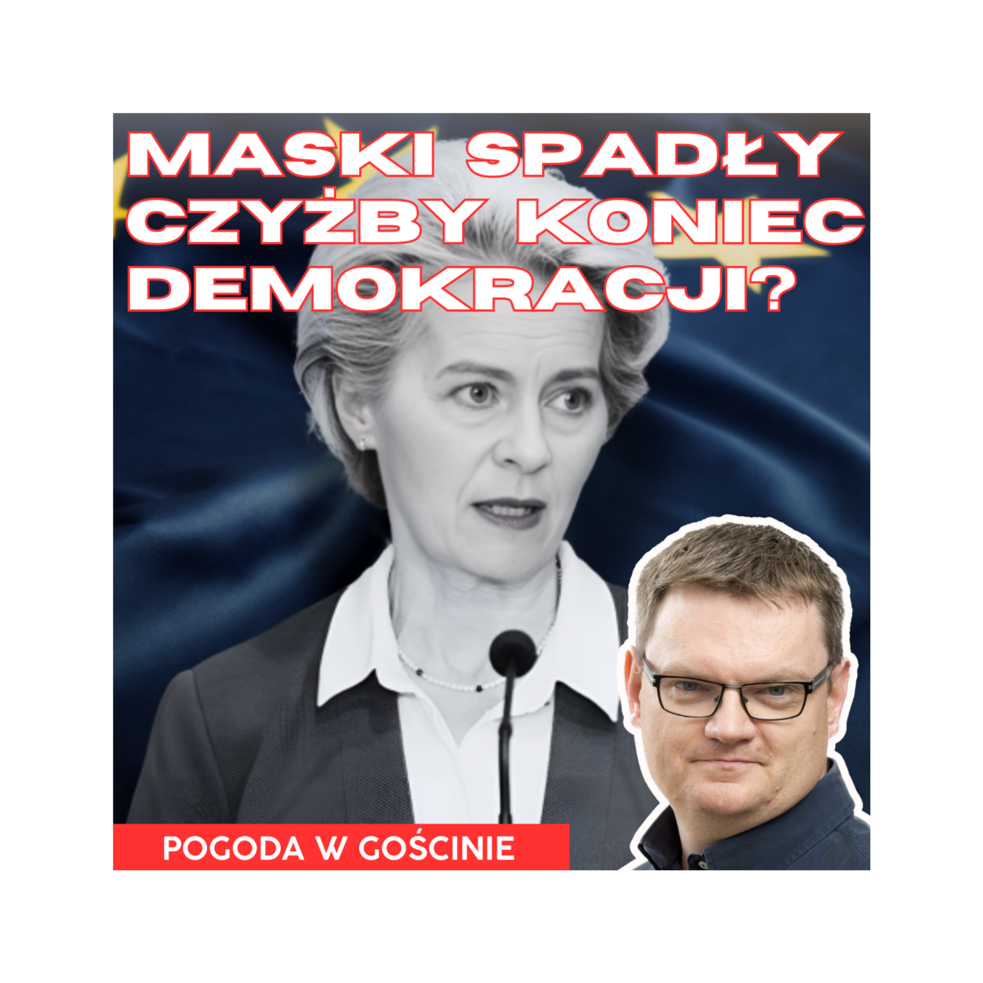 Radek Pogoda - PoGOOD