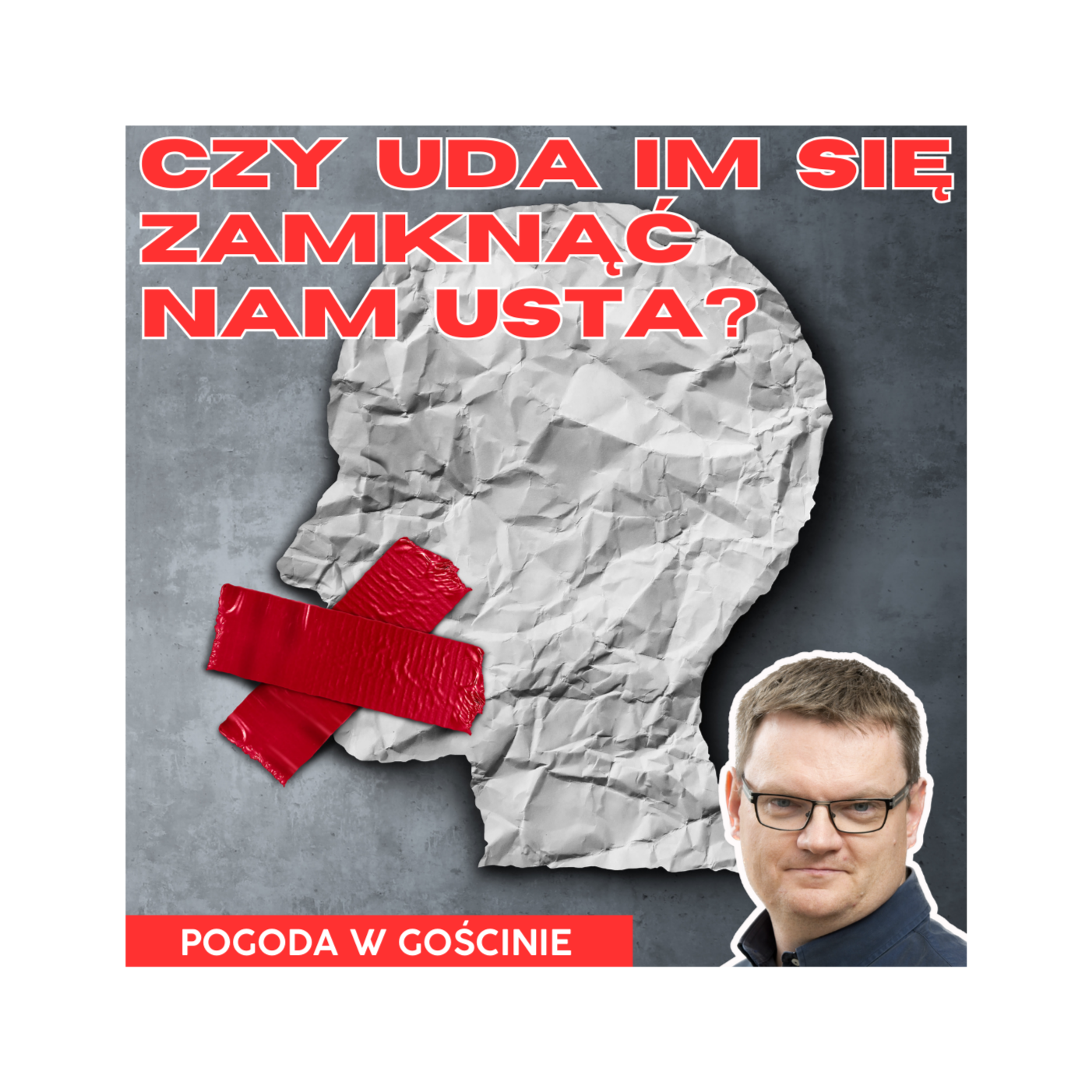 Radek Pogoda - PoGOOD