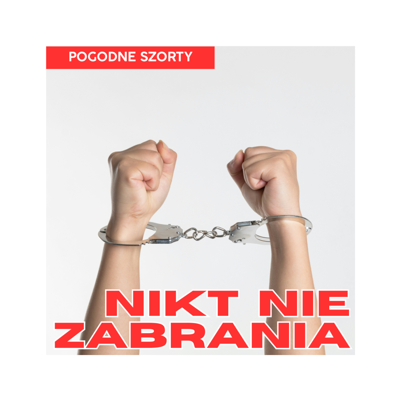 Nikt nie zabrania | Pogodne Szorty #192 episode artwork