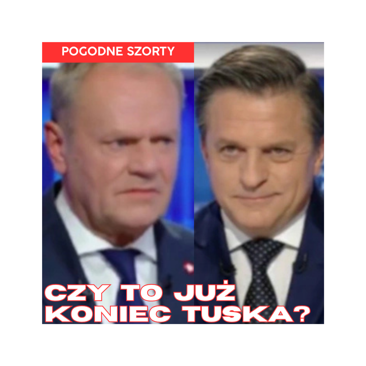Radek Pogoda - PoGOOD