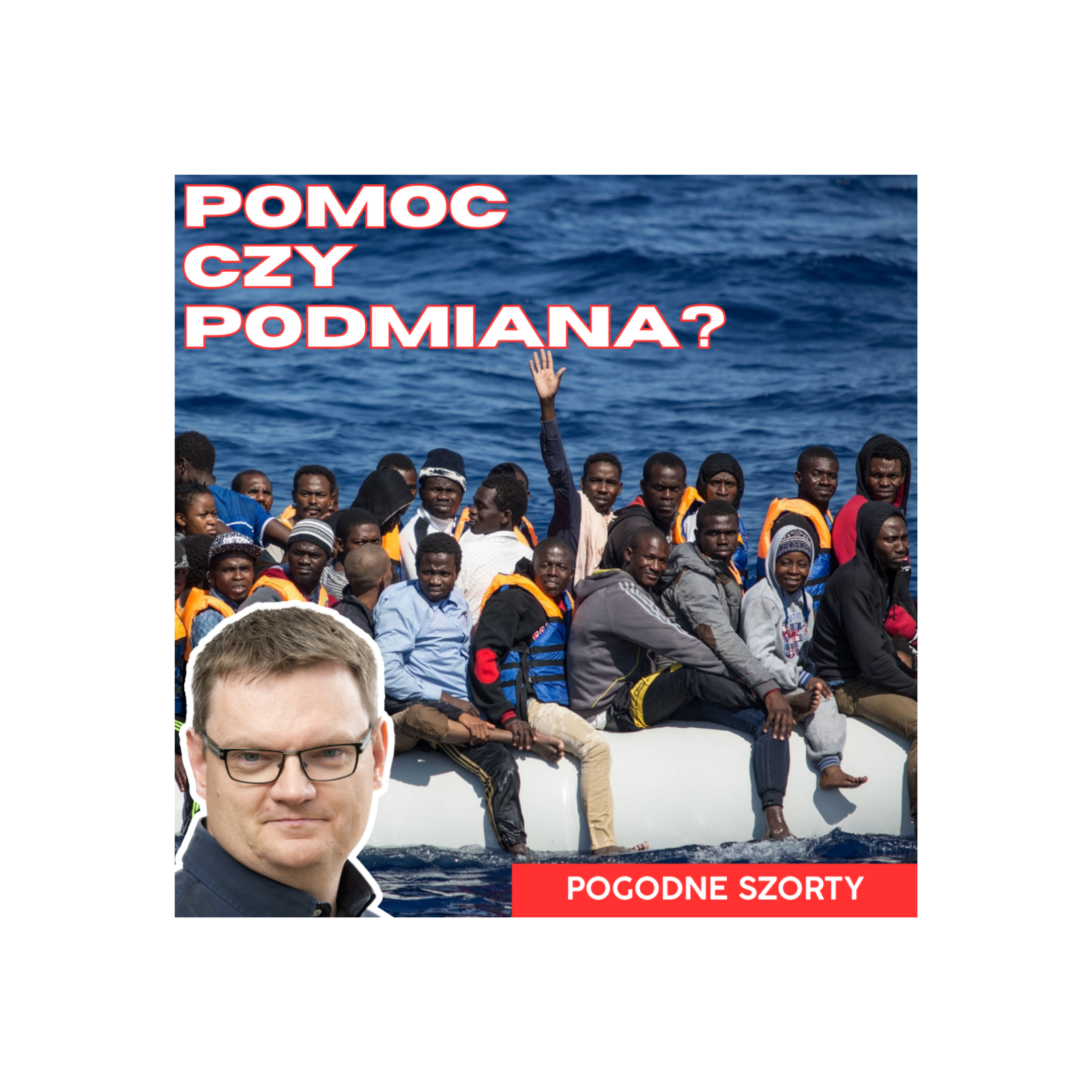 Teoria czy praktyka? | Pogodne Szorty #277 episode artwork