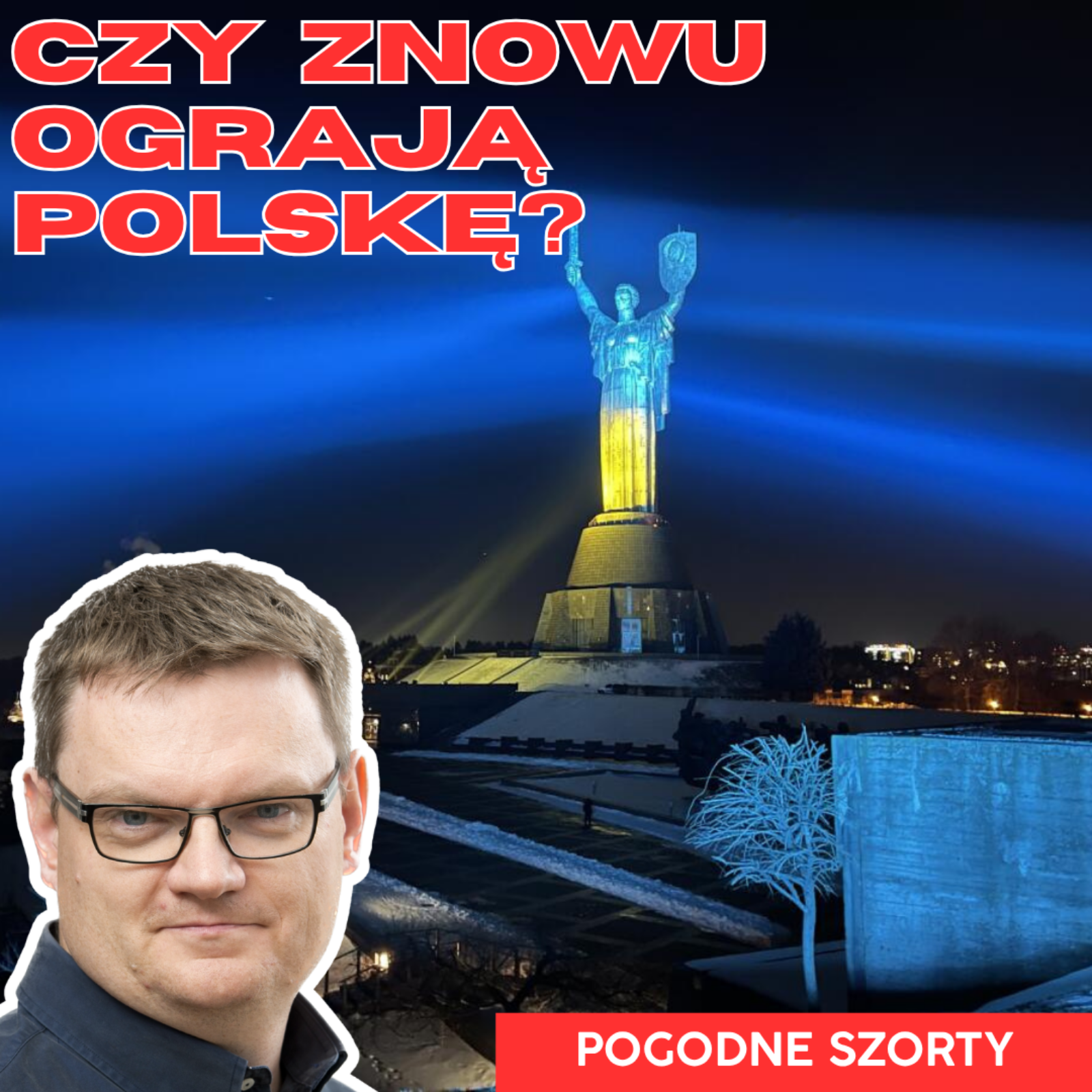 Czy Polska znowu zostanie ograna? | Pogodne Szorty #302 episode artwork