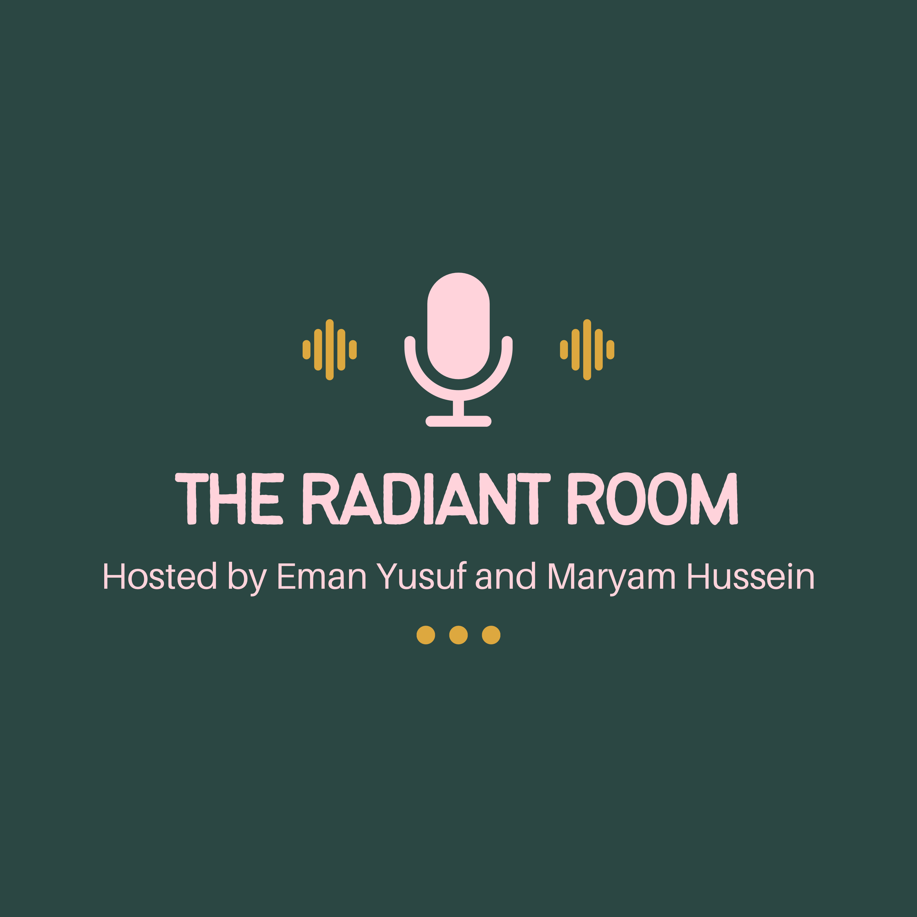 The Radiant Room