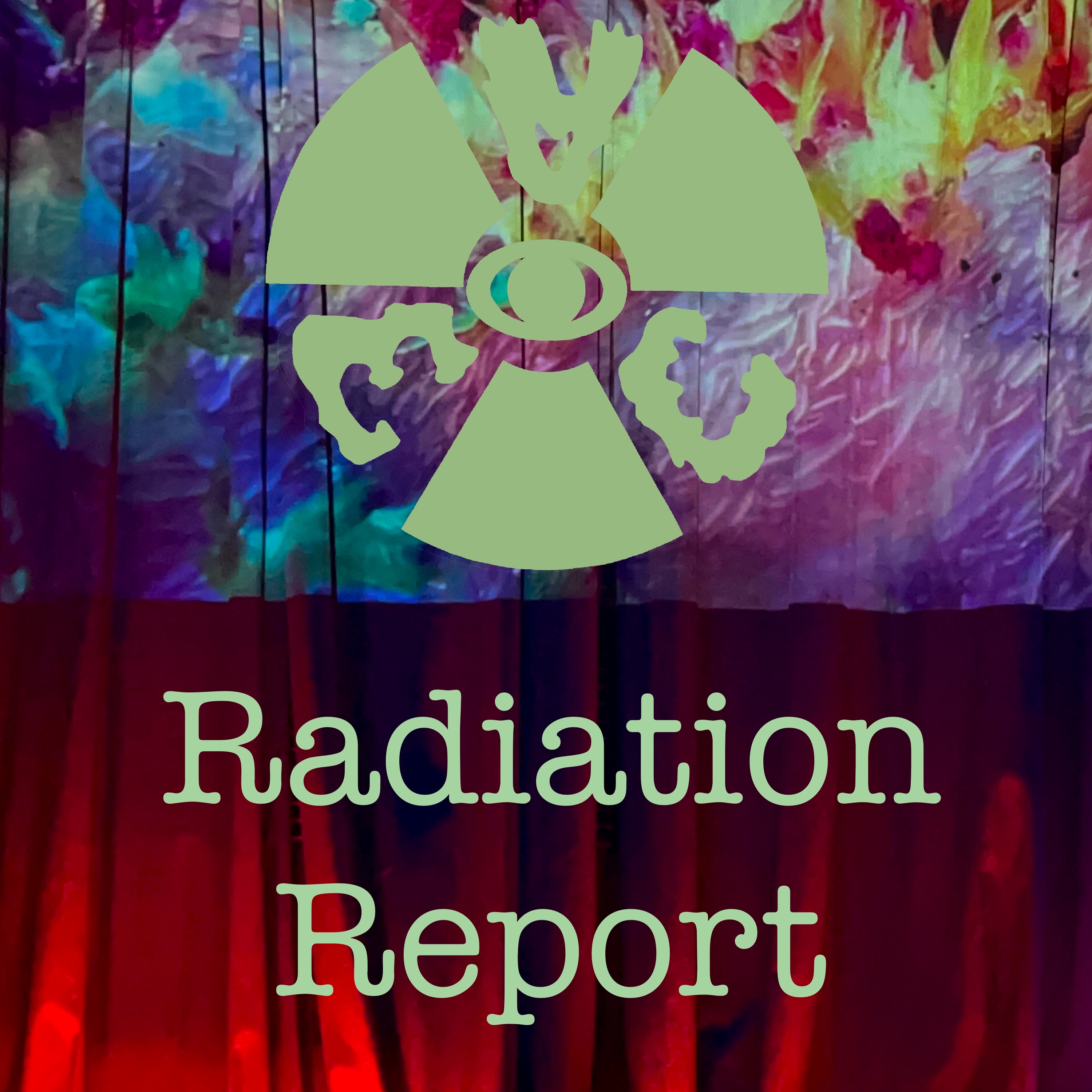 Revving the Reactor episode artwork