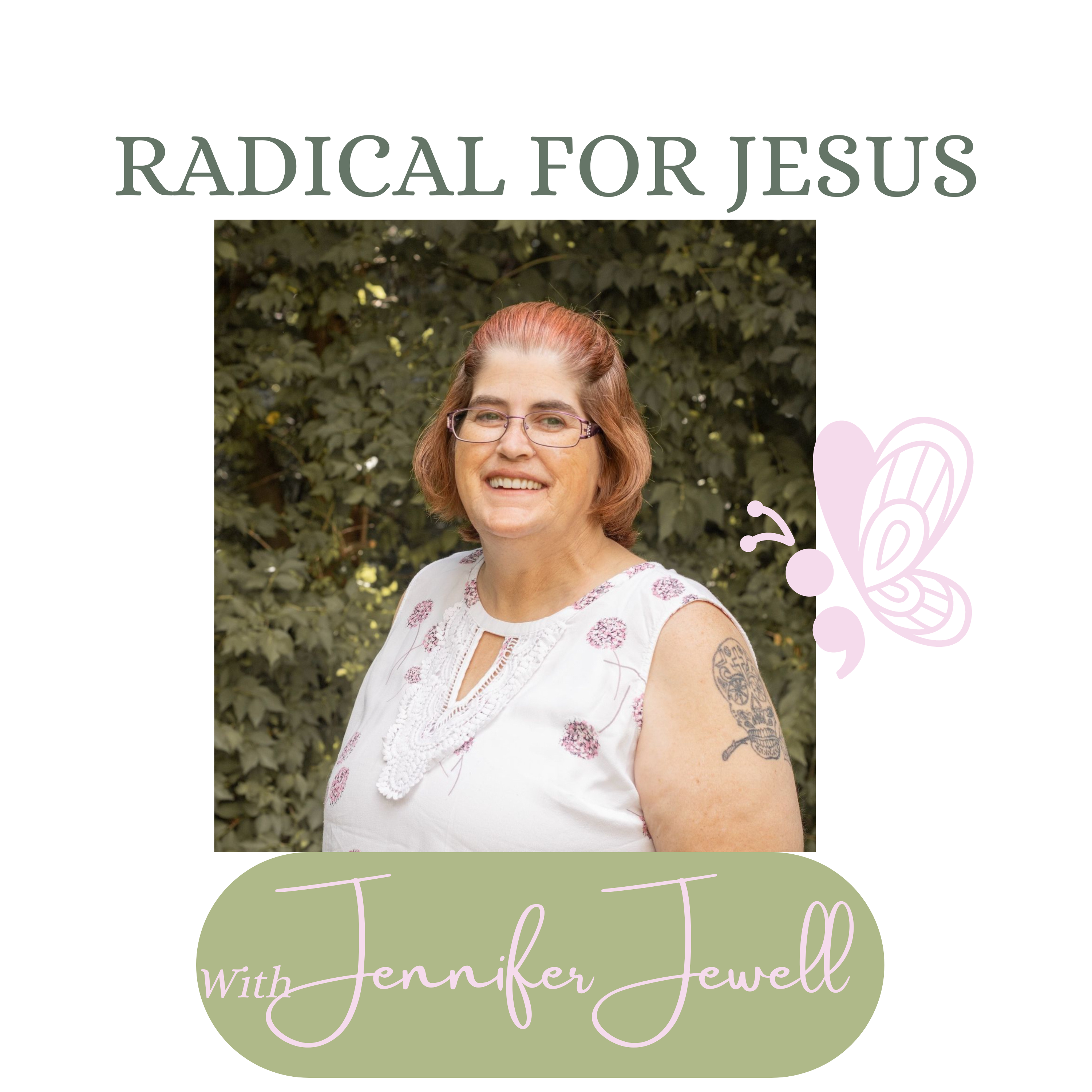 Radical for Jesus