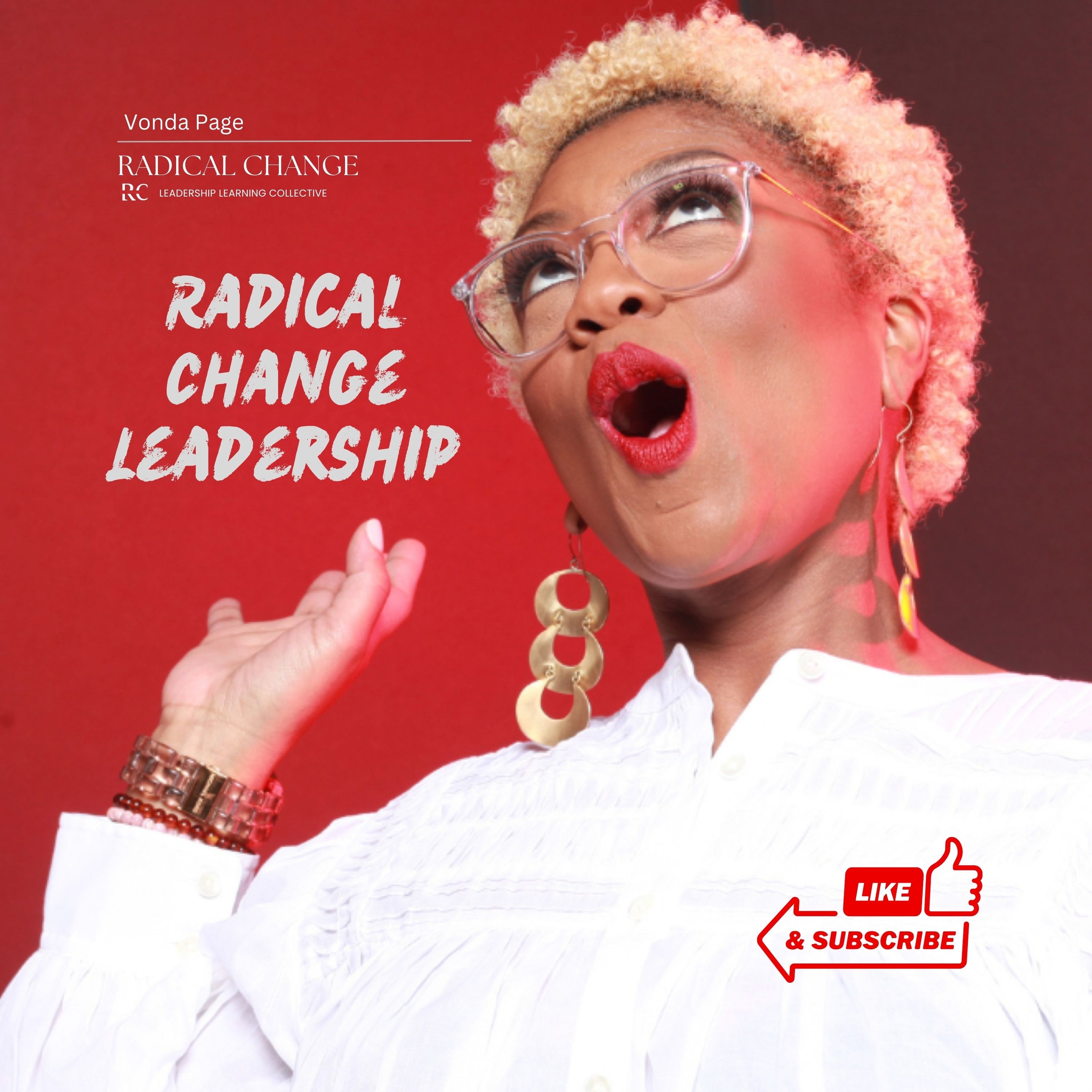 Manage Radical Change: From Trauma to Transformation  - Healing From Narcissistic  Abuse