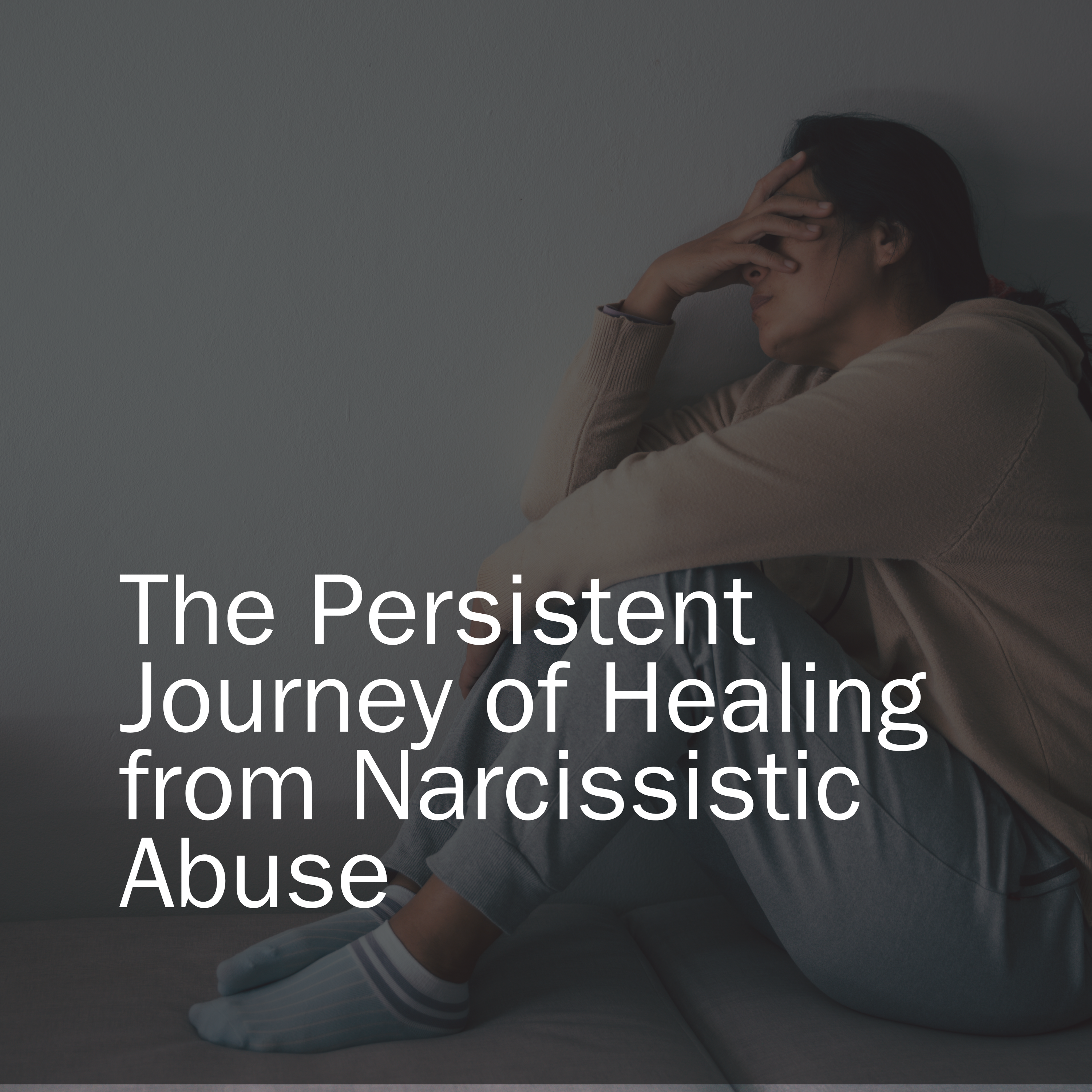 Manage Radical Change: From Trauma to Transformation  - Healing From Narcissistic  Abuse