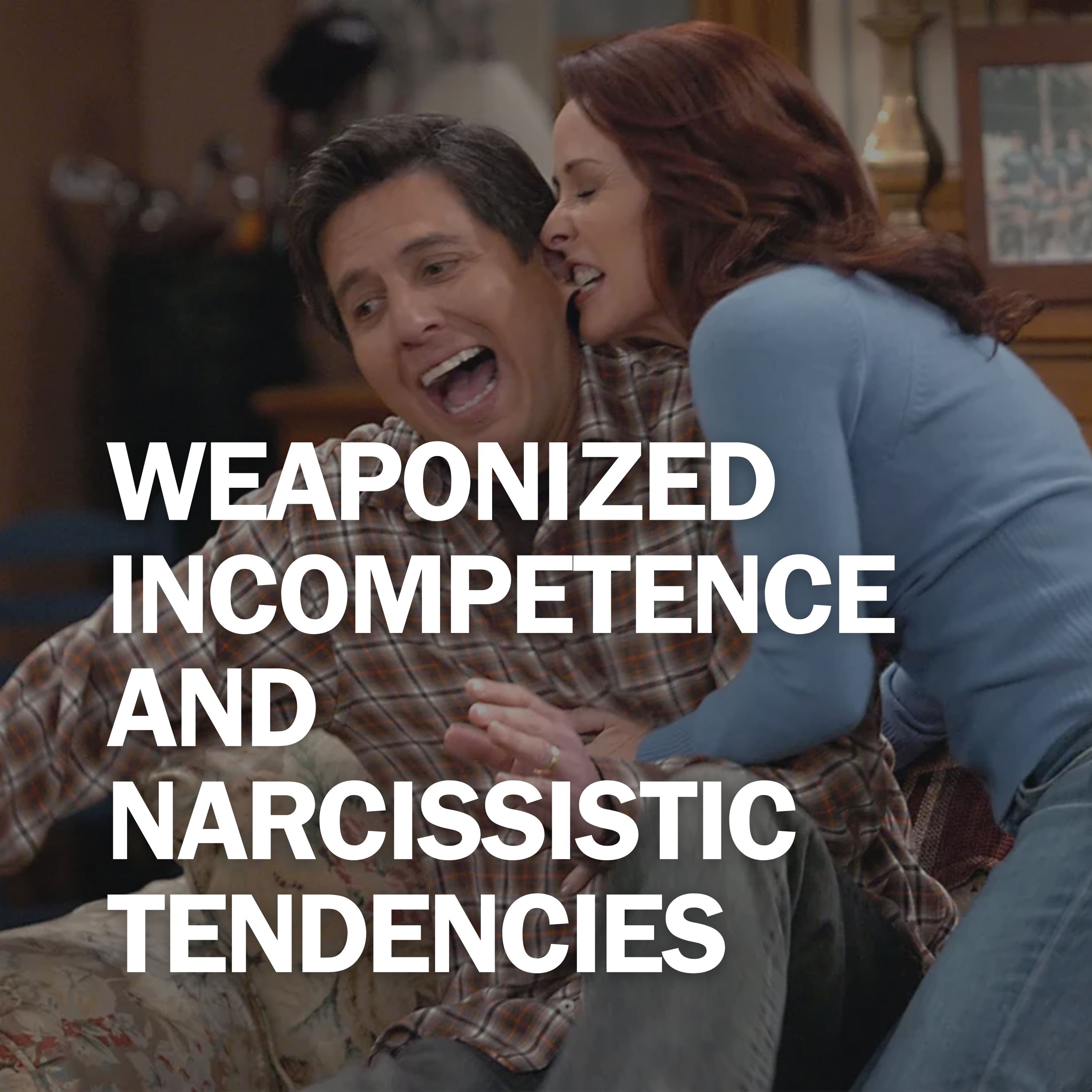 Manage Radical Change: From Trauma to Transformation  - Healing From Narcissistic  Abuse