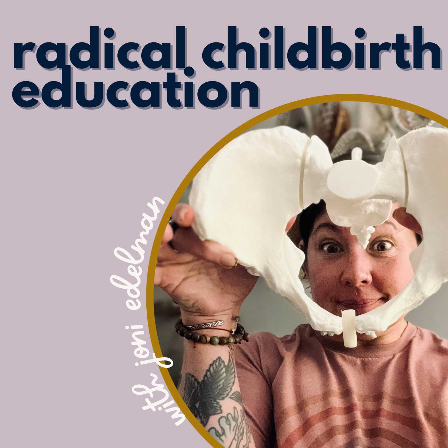 Radical Childbirth Education