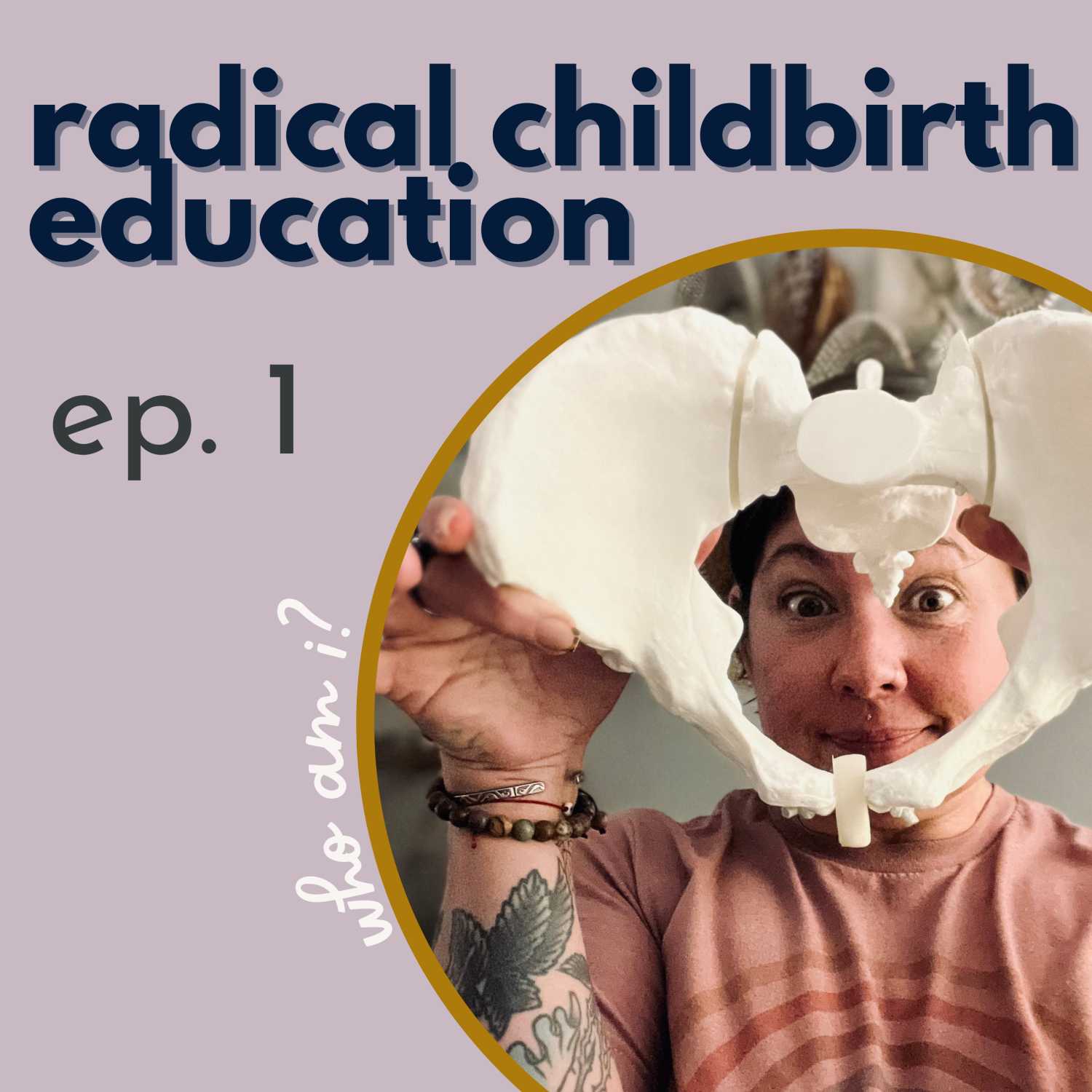 episode 1 | Who am I? episode 1 | Who am I?