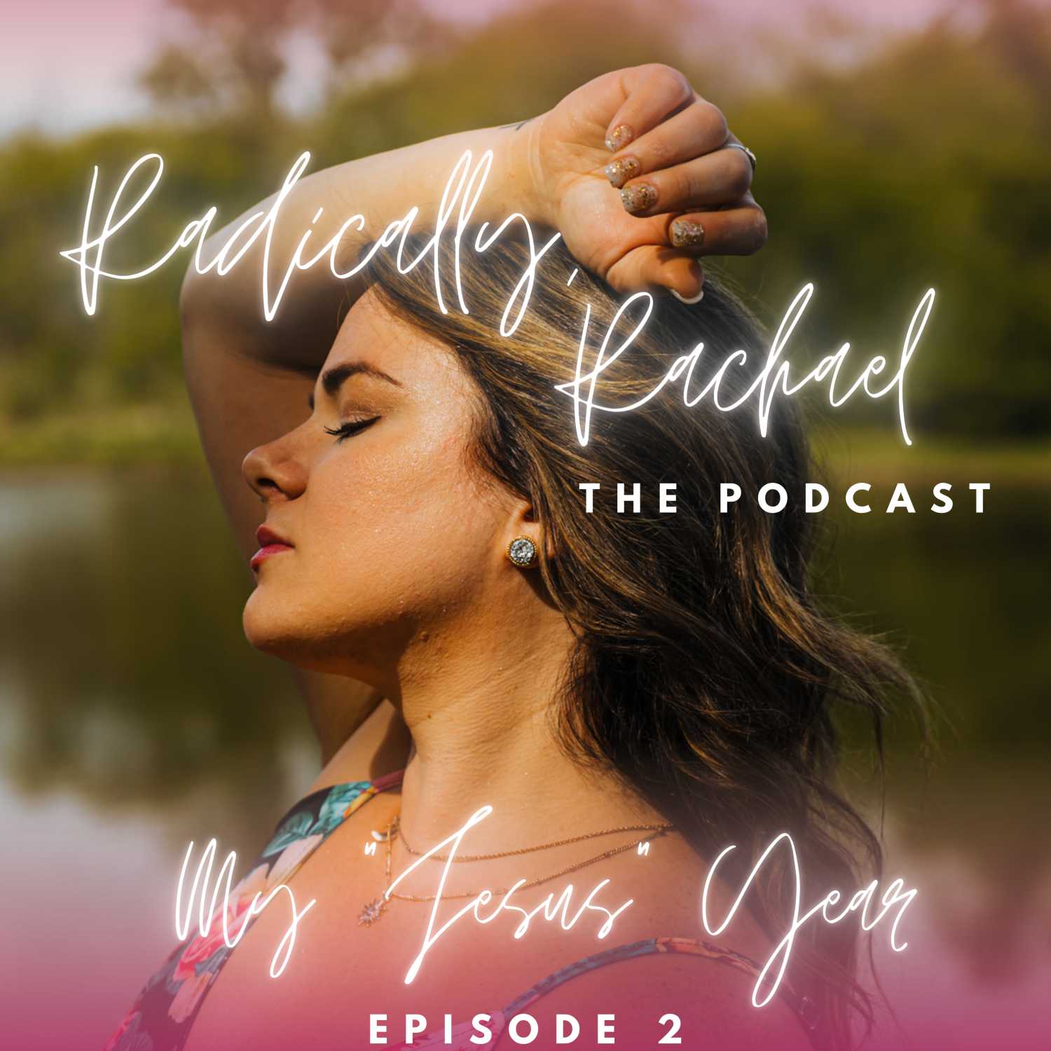 Radically, Rachael