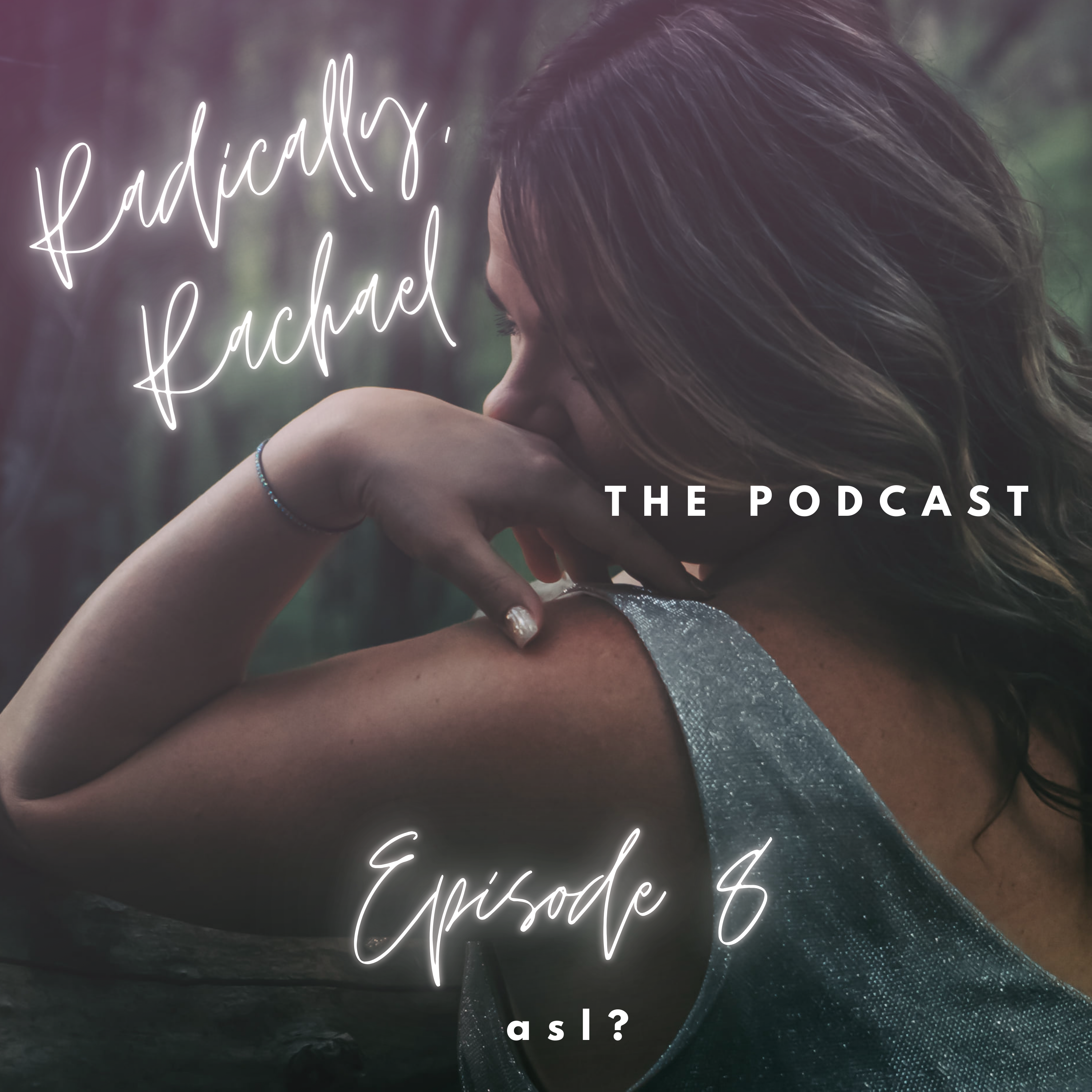 Radically, Rachael