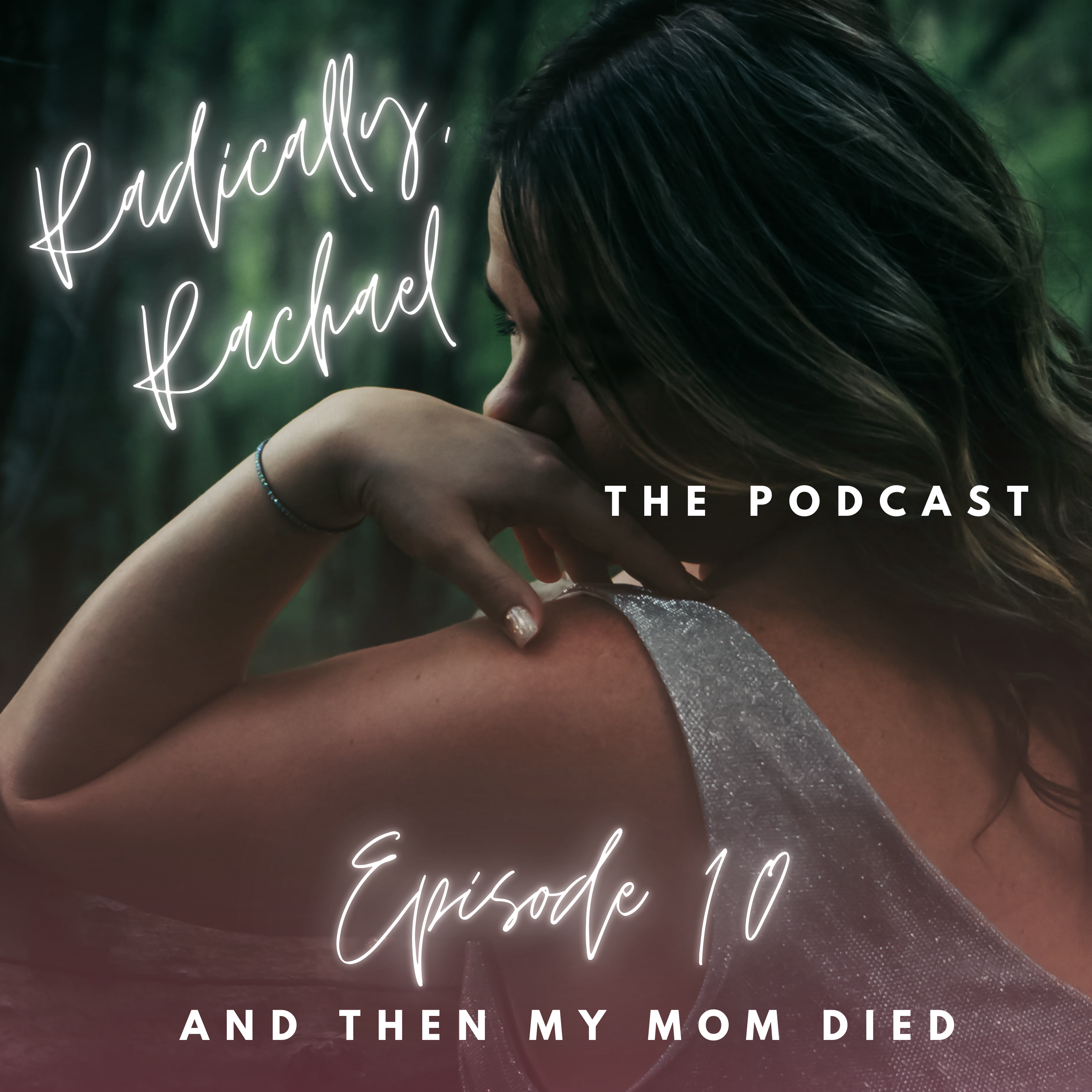 Radically, Rachael