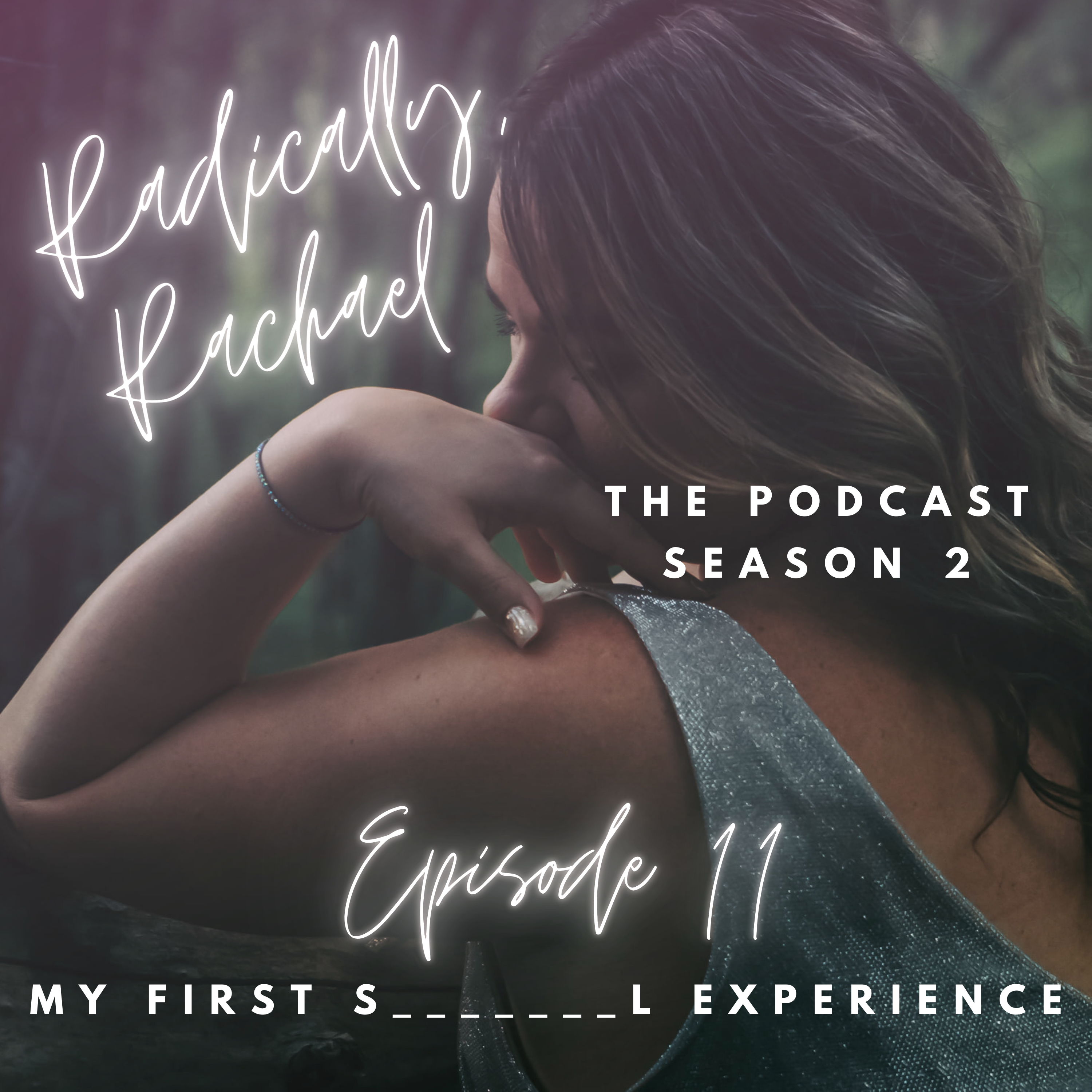 Radically, Rachael