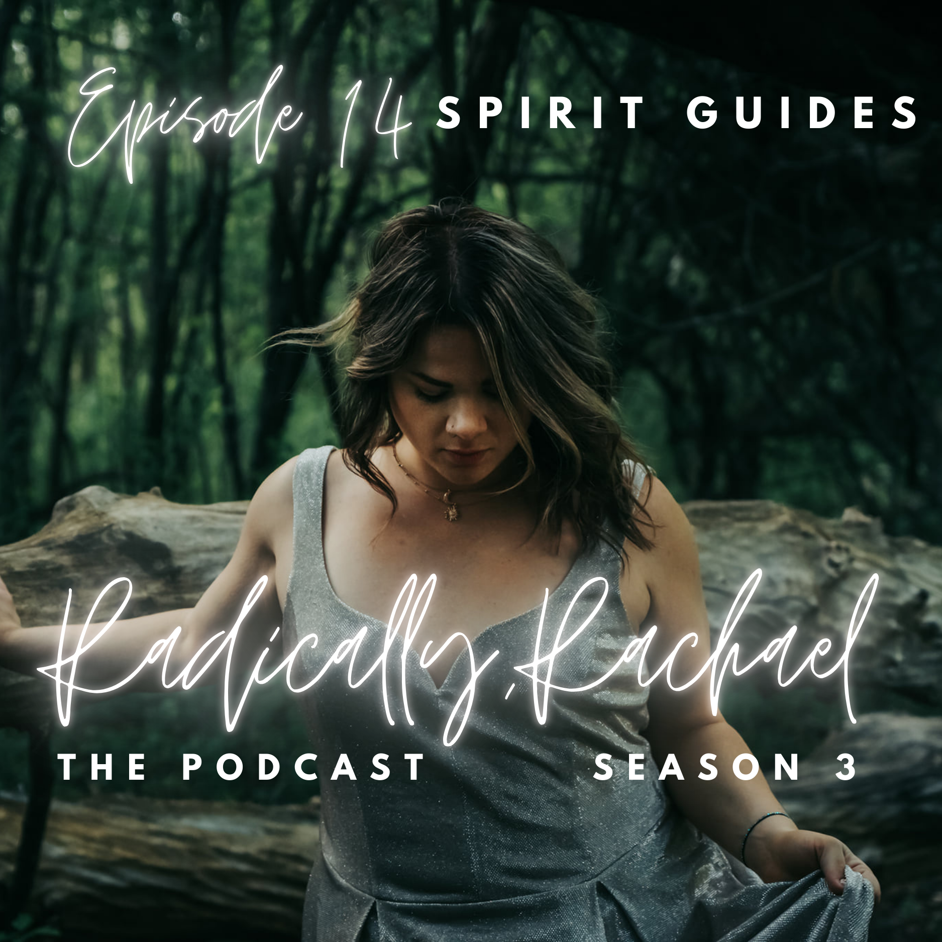 Radically, Rachael | THE MODERN MYSTIC