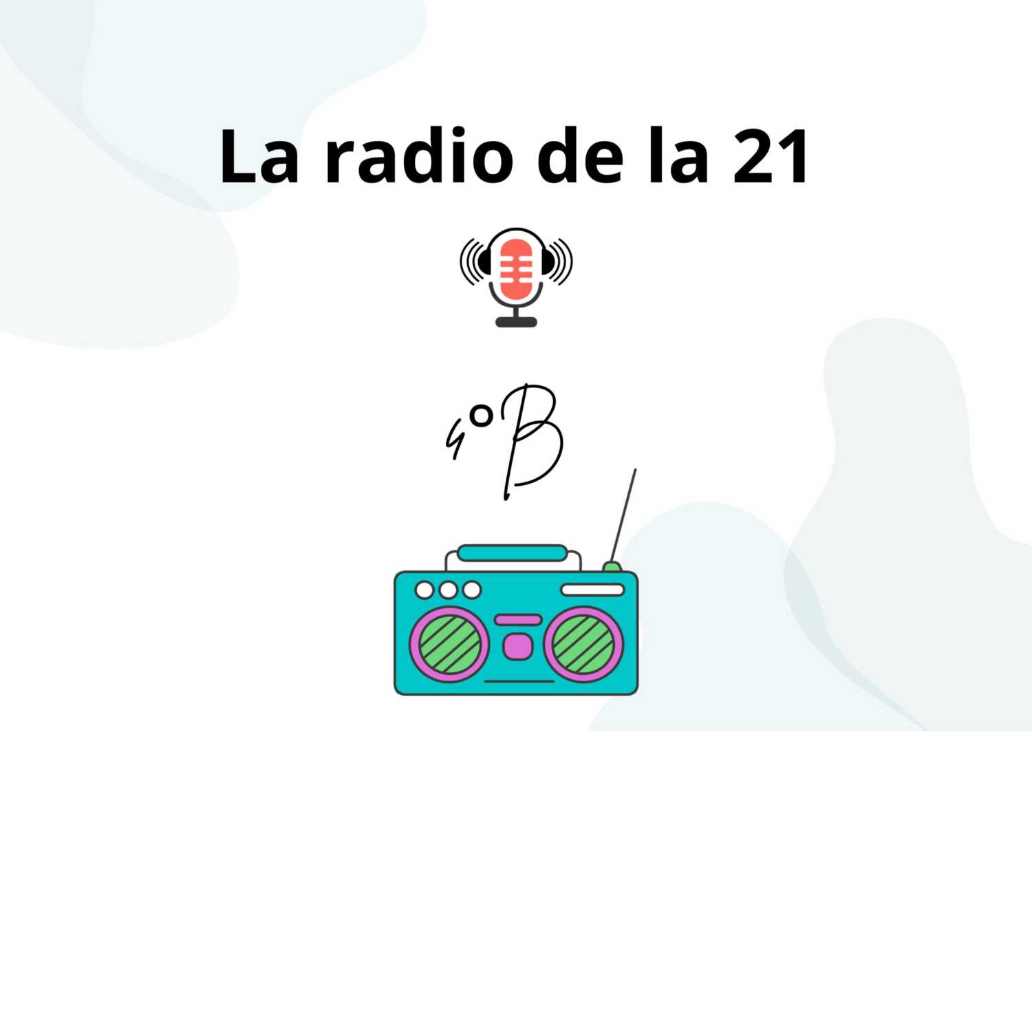Podcast de 4°B 2023
