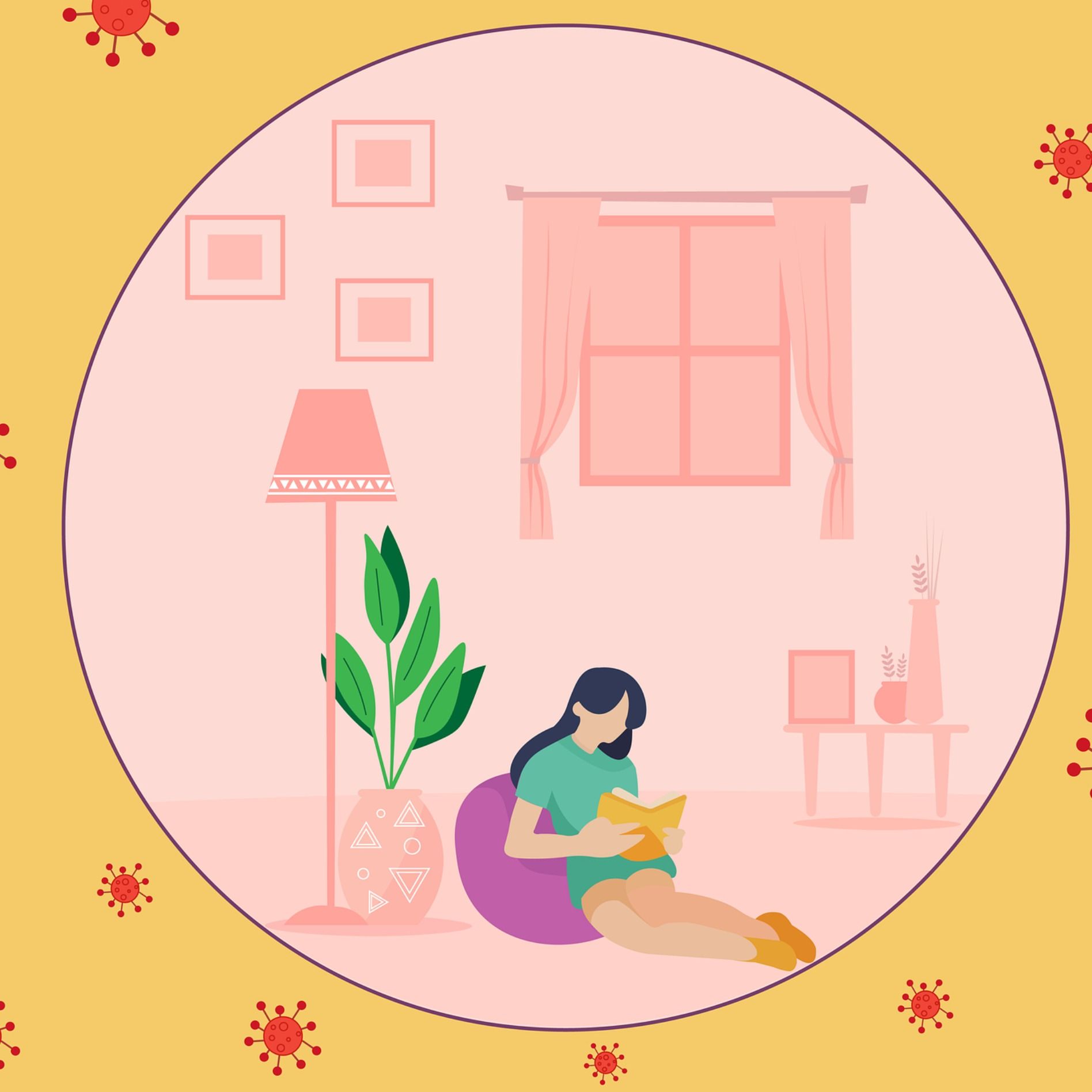 Koronakevään epävarmuudesta syntyi tietokirja episode artwork