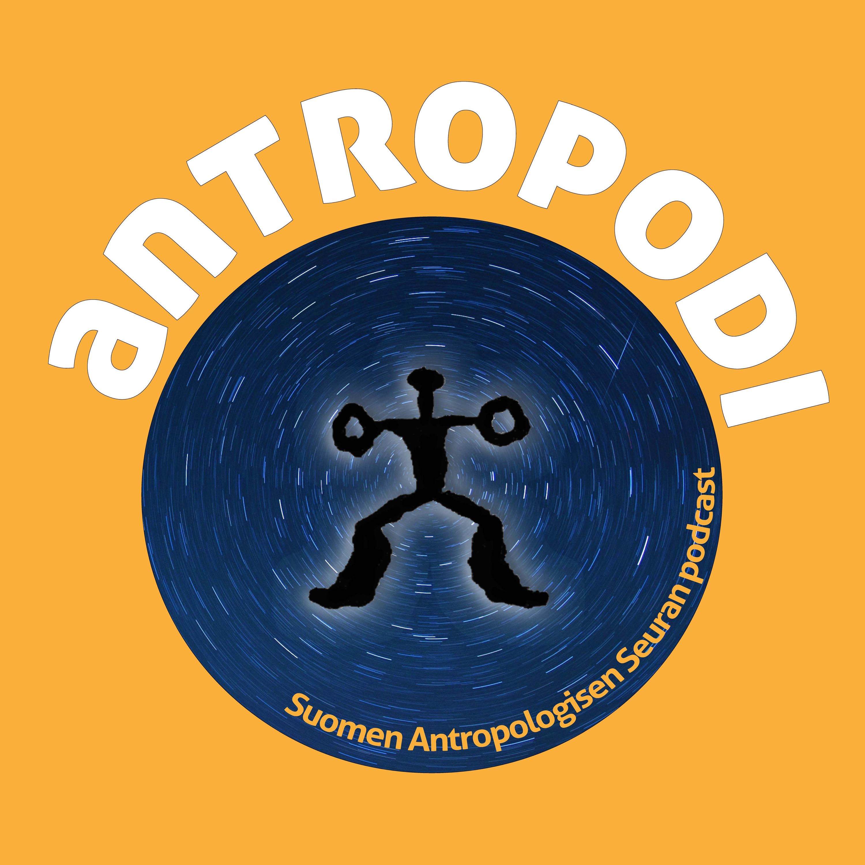 Antropodi: Mökkeily - mummonmökkejä ja modernia monipaikkaisuutta episode artwork