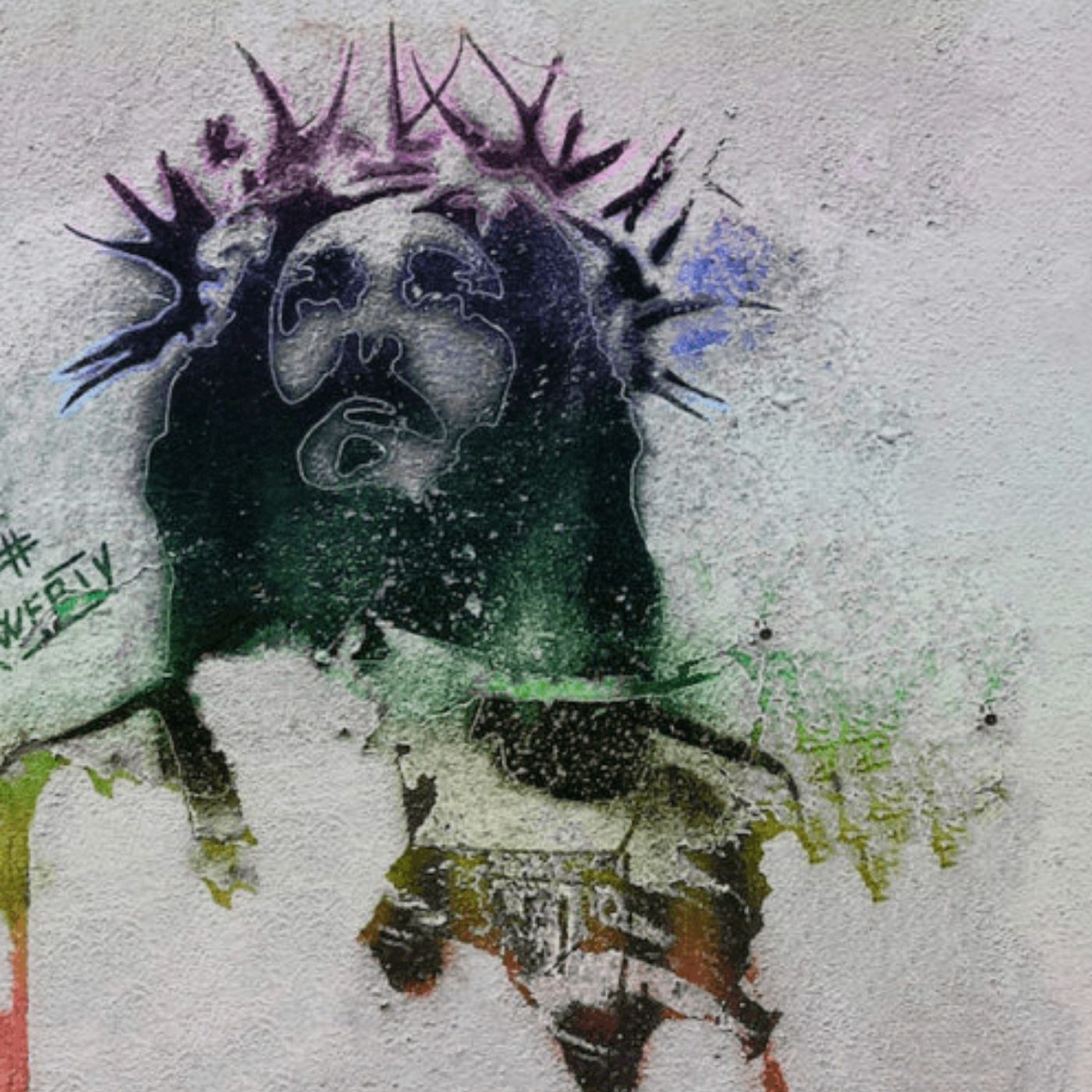 Millainen on Jeesus, jonka luulet tuntevasi? episode artwork