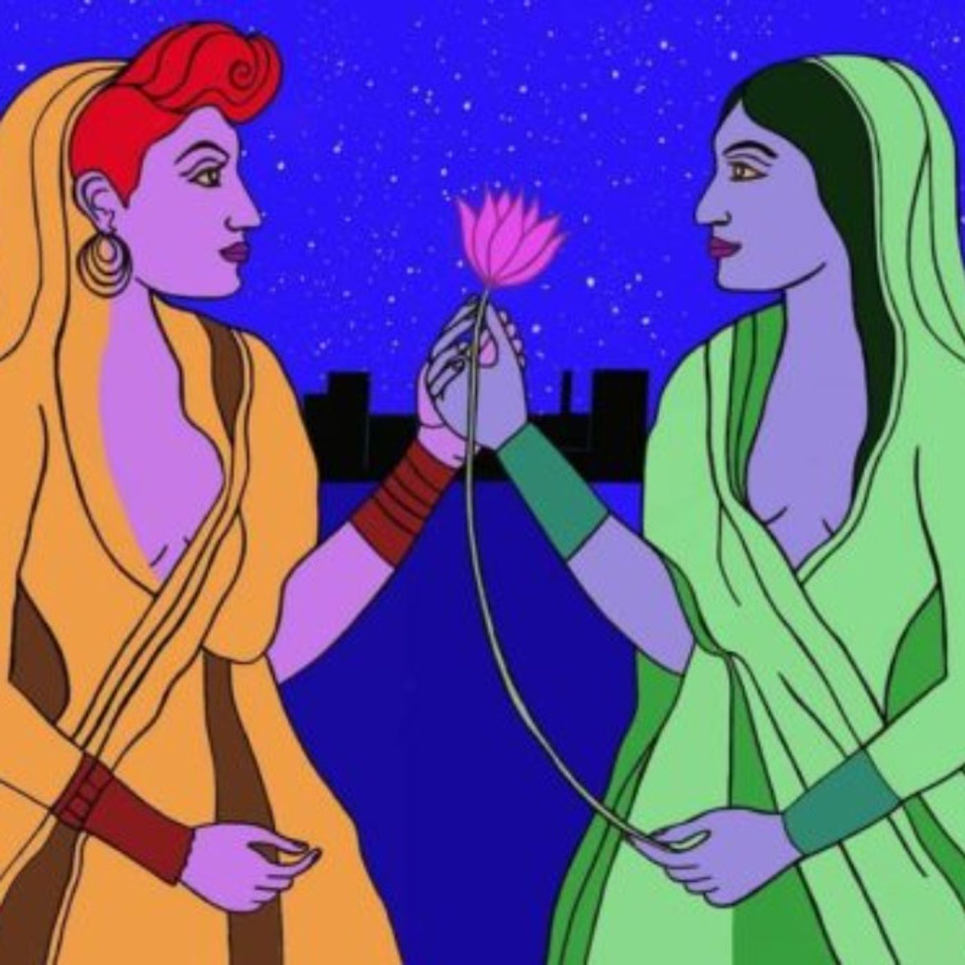 Islamia Queeristi - haastattelussa Wisam Elfadl ja Mire Mroué episode artwork